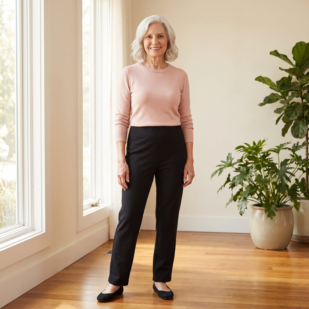 Women's Adaptive Pants