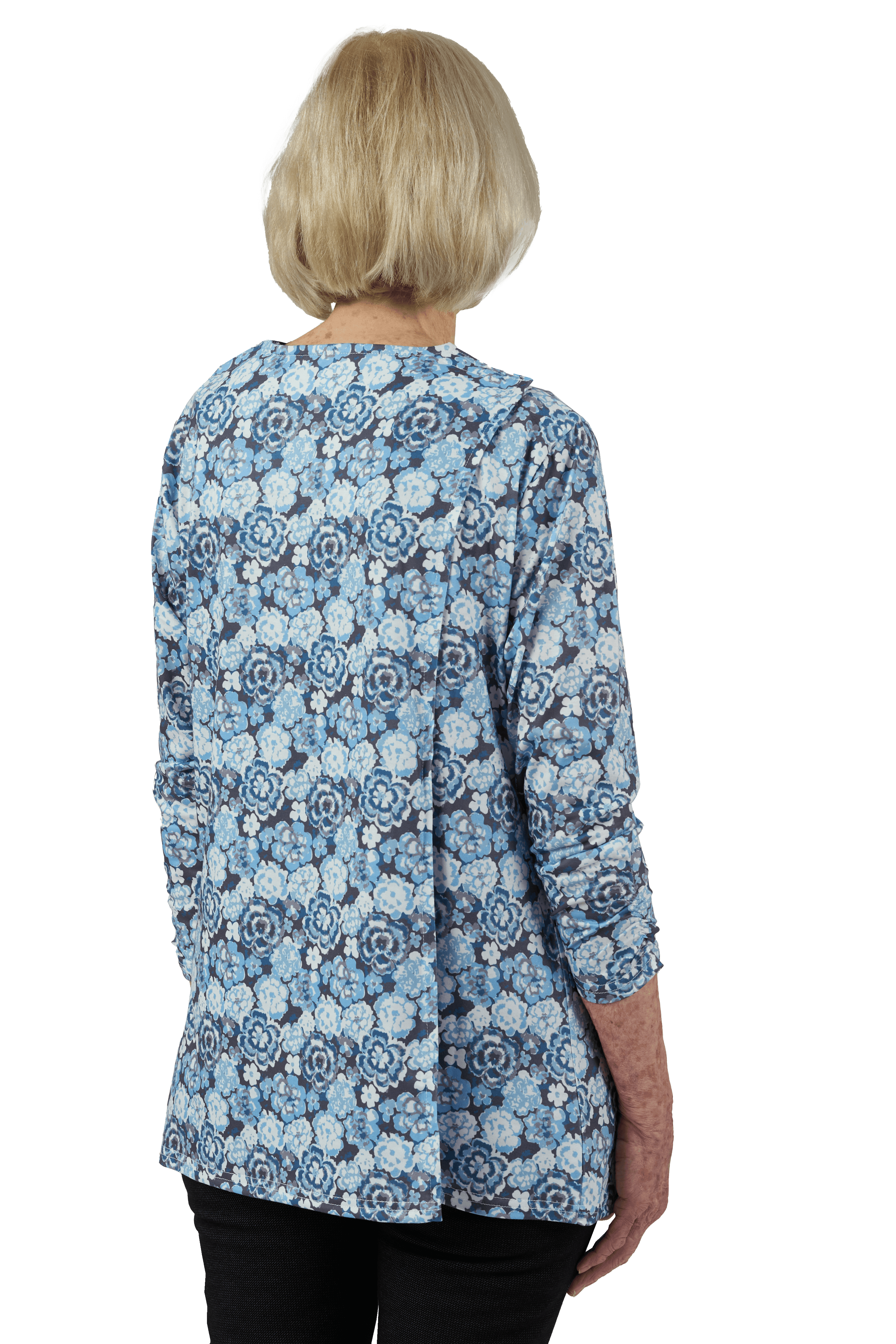 Adaptive Top - Annie | Bouquet
