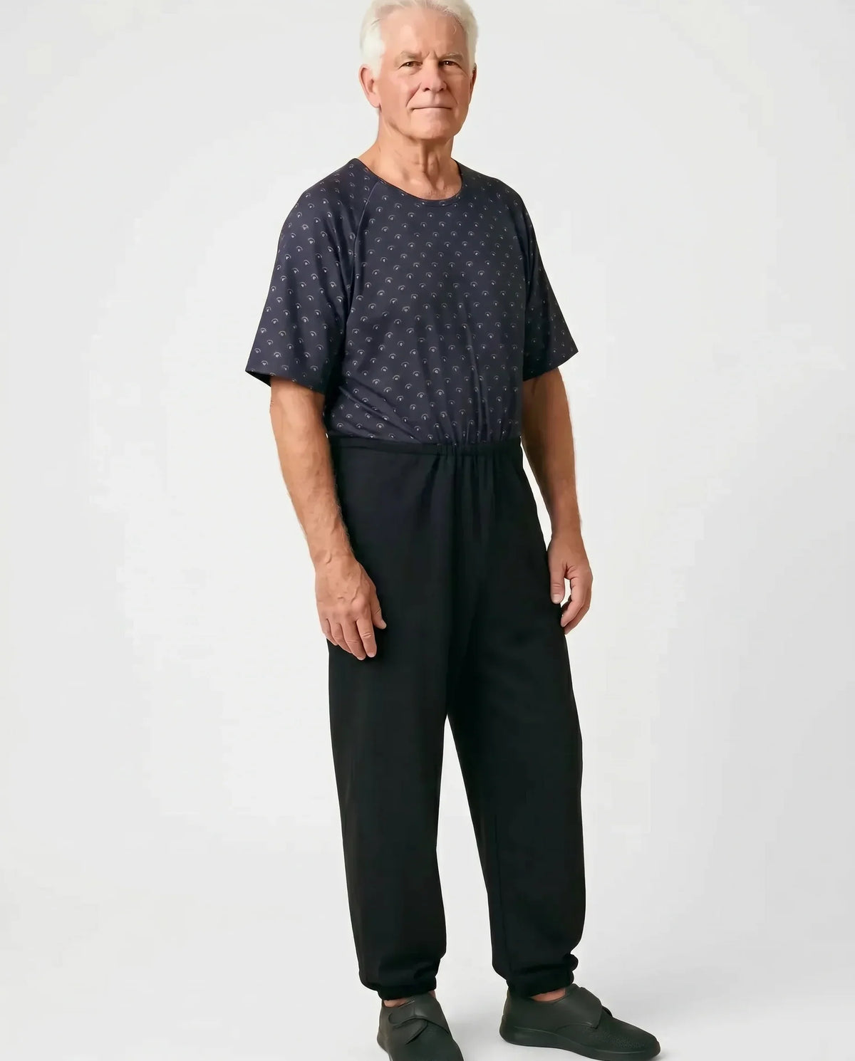 Men's Adaptive Clothing | Clothing for Elderly and Disabled Men ...