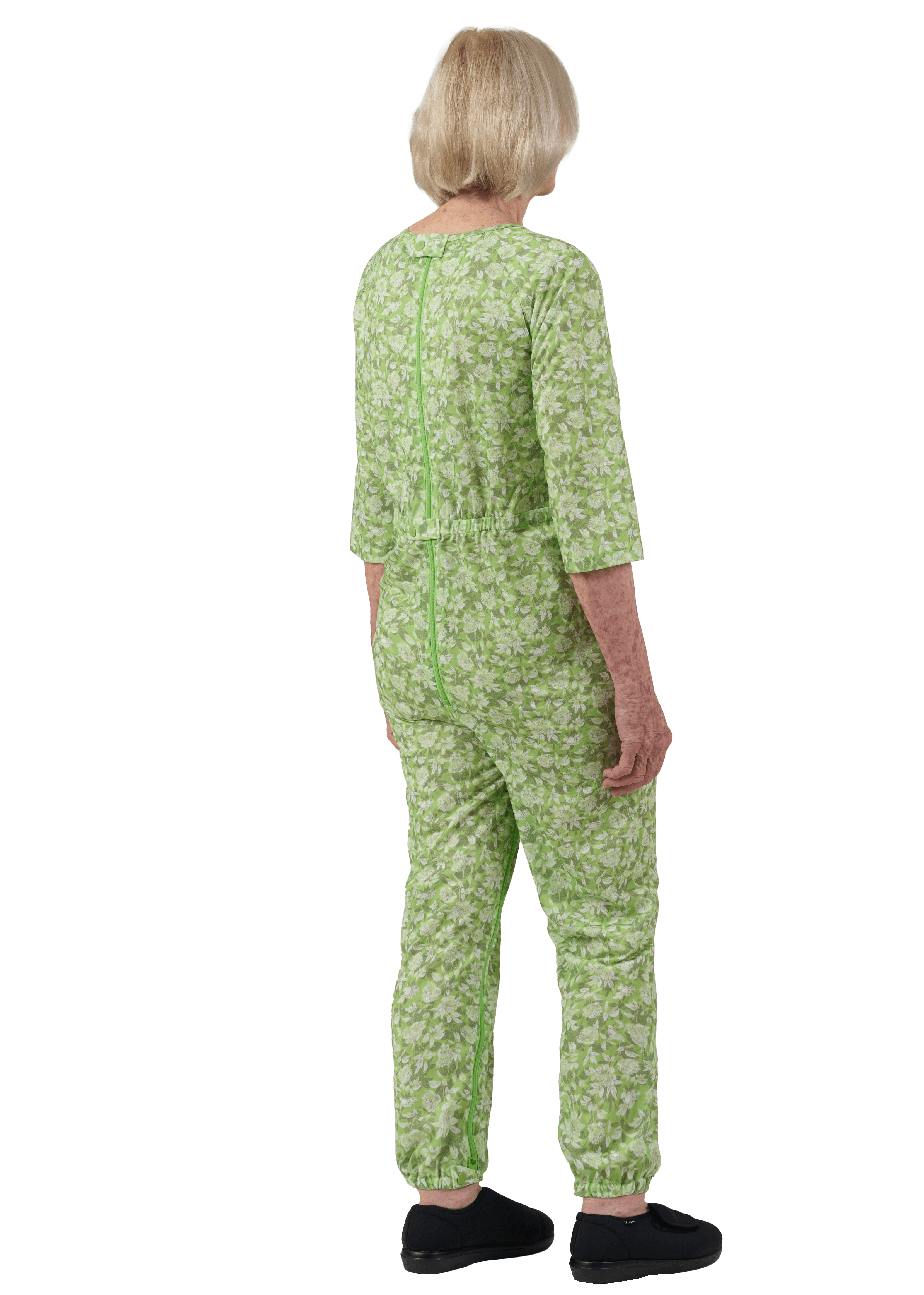 Anti-Strip Jumpsuit - Carrie | Jasmin
