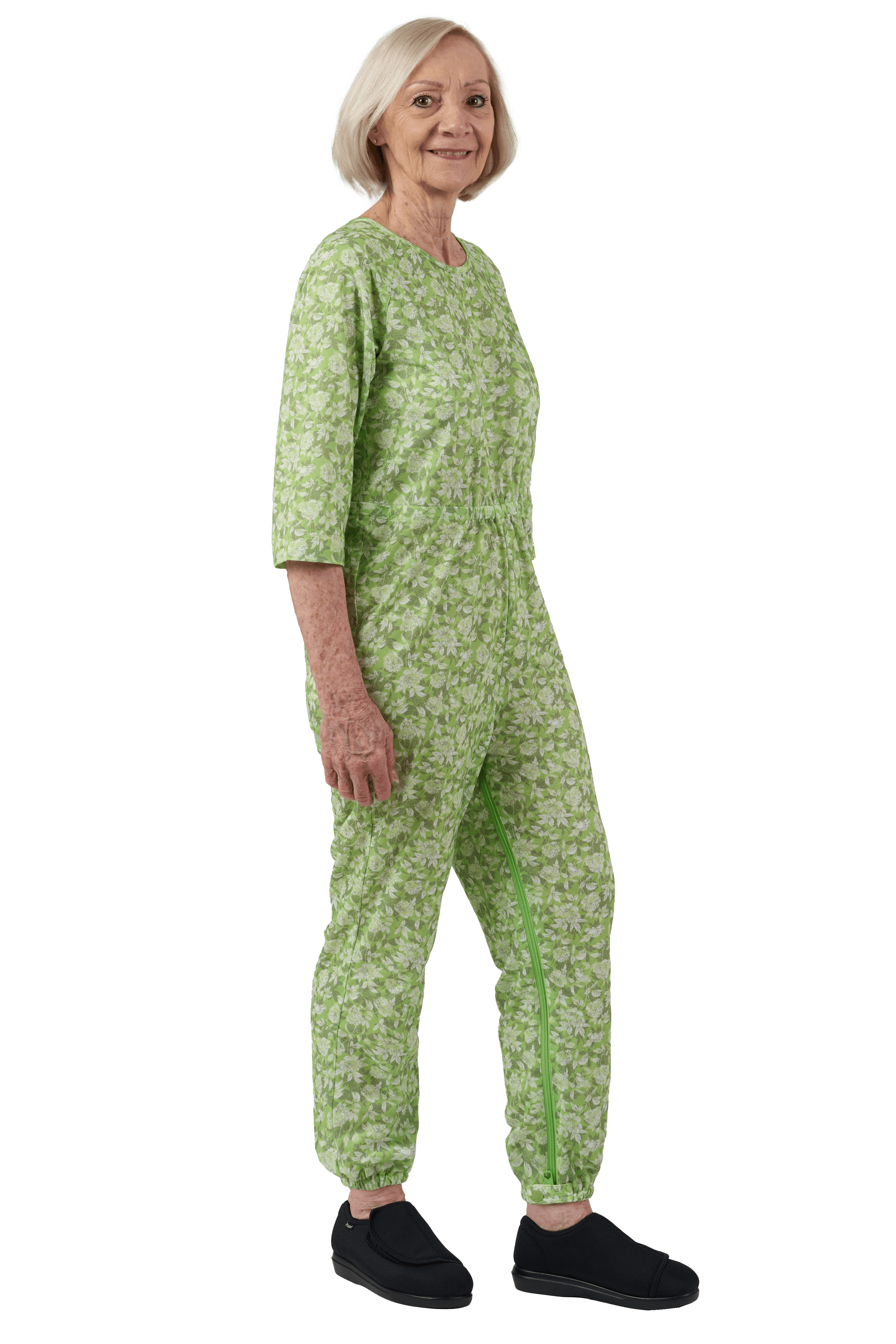 Anti-Strip Jumpsuit - Carrie | Jasmin