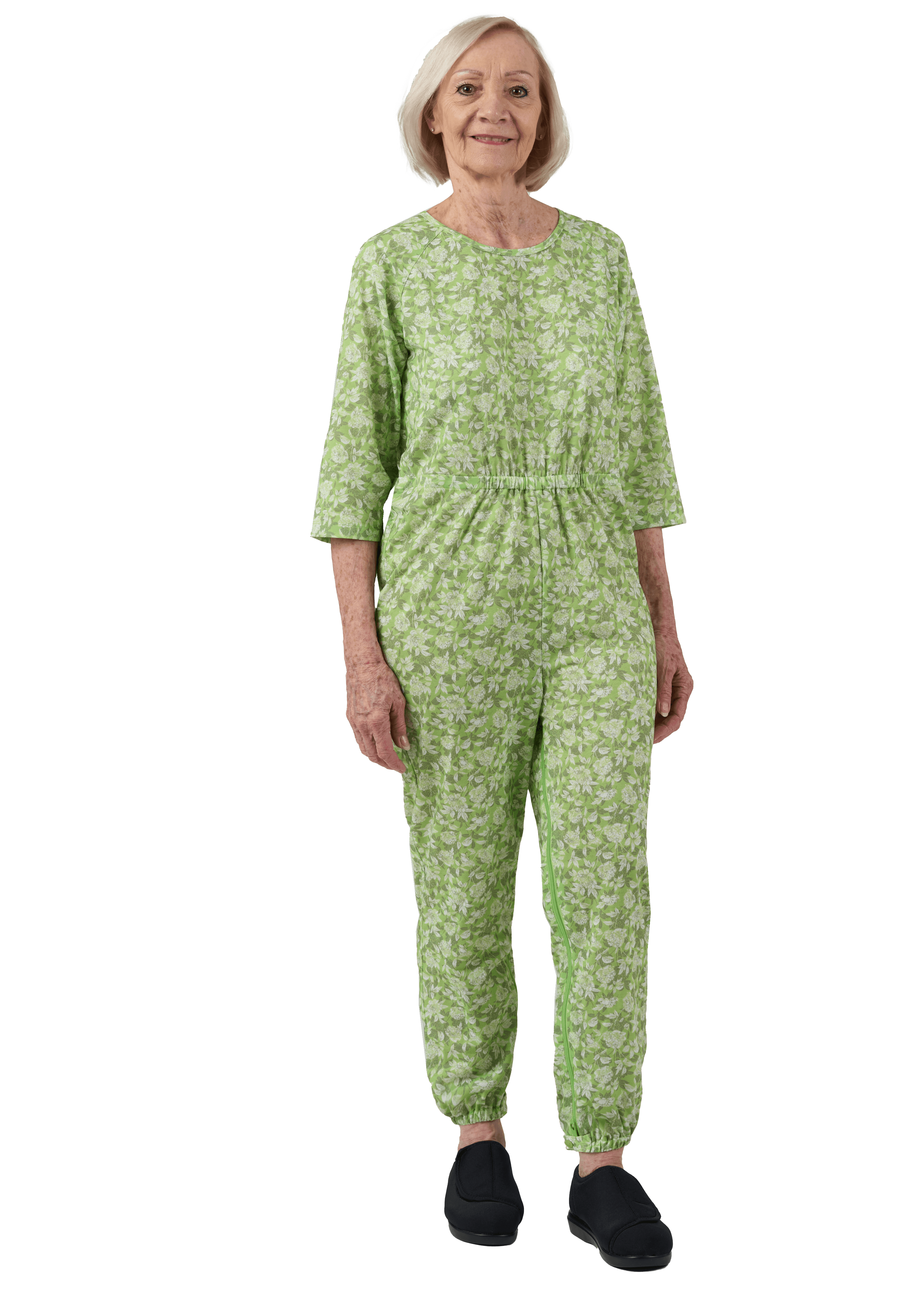 Anti-Strip Jumpsuit - Carrie | Jasmin