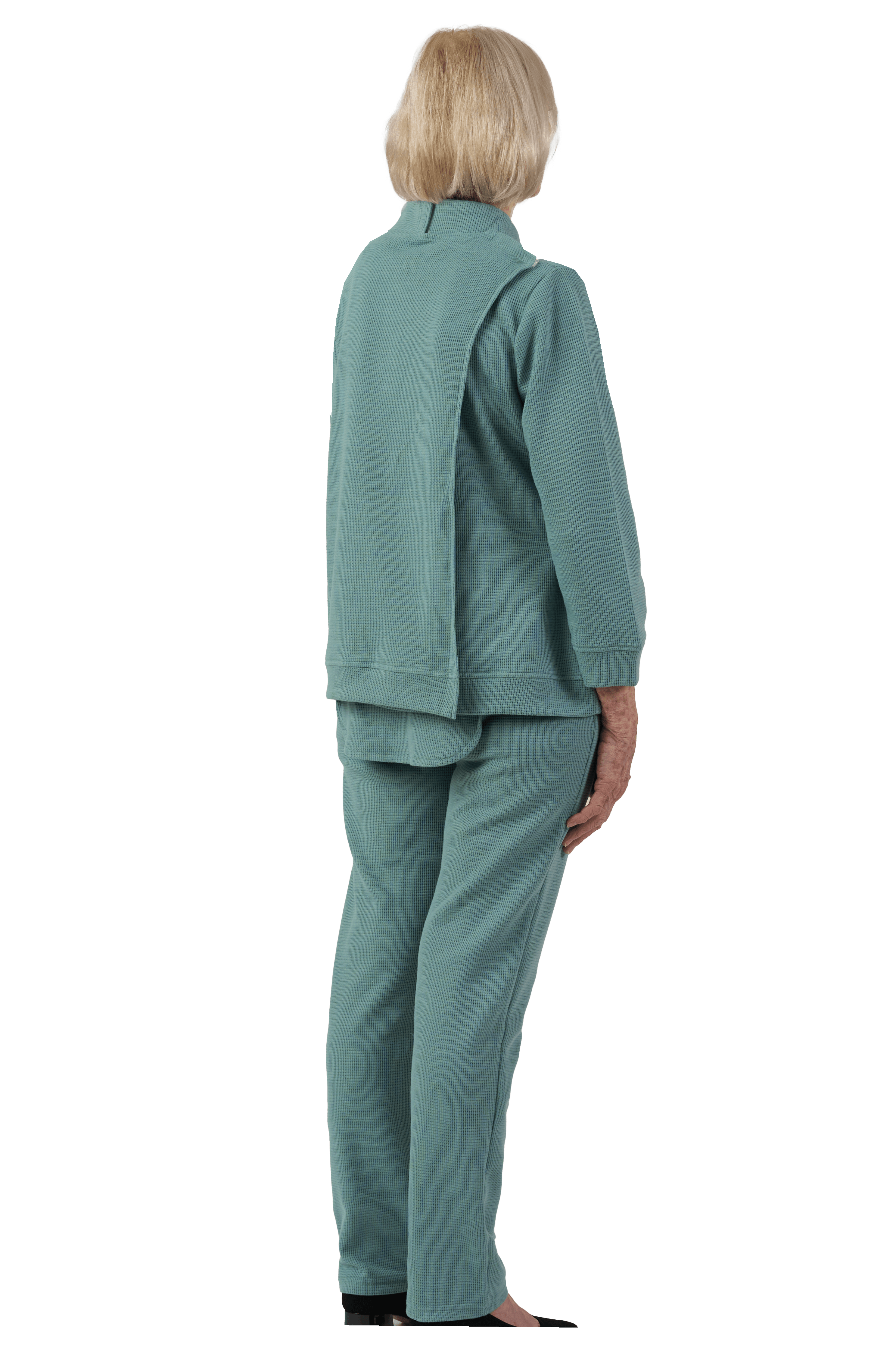 Adaptive Tracksuit - Daphne | Cedalon