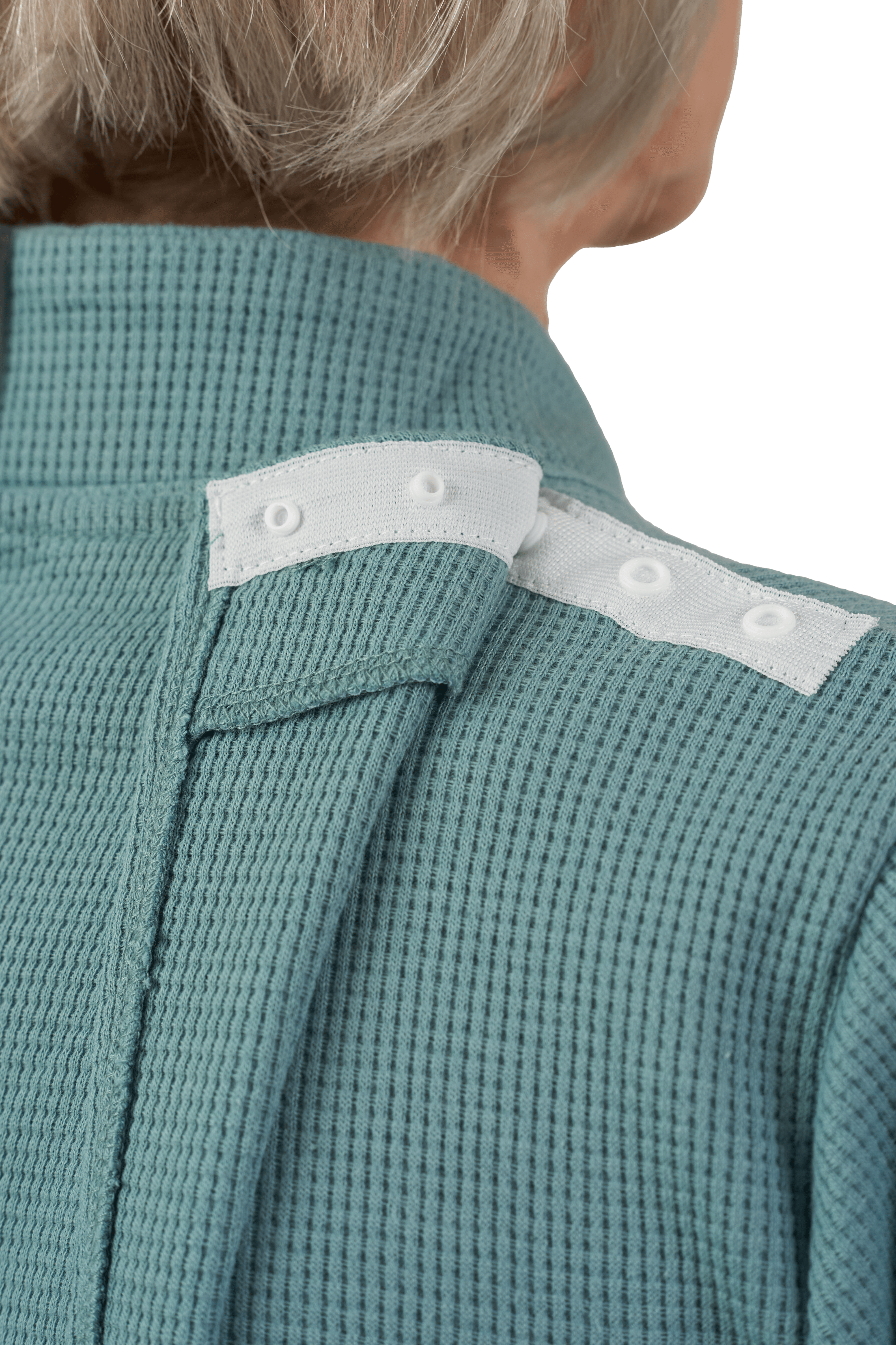 Adaptive Tracksuit - Daphne | Cedalon