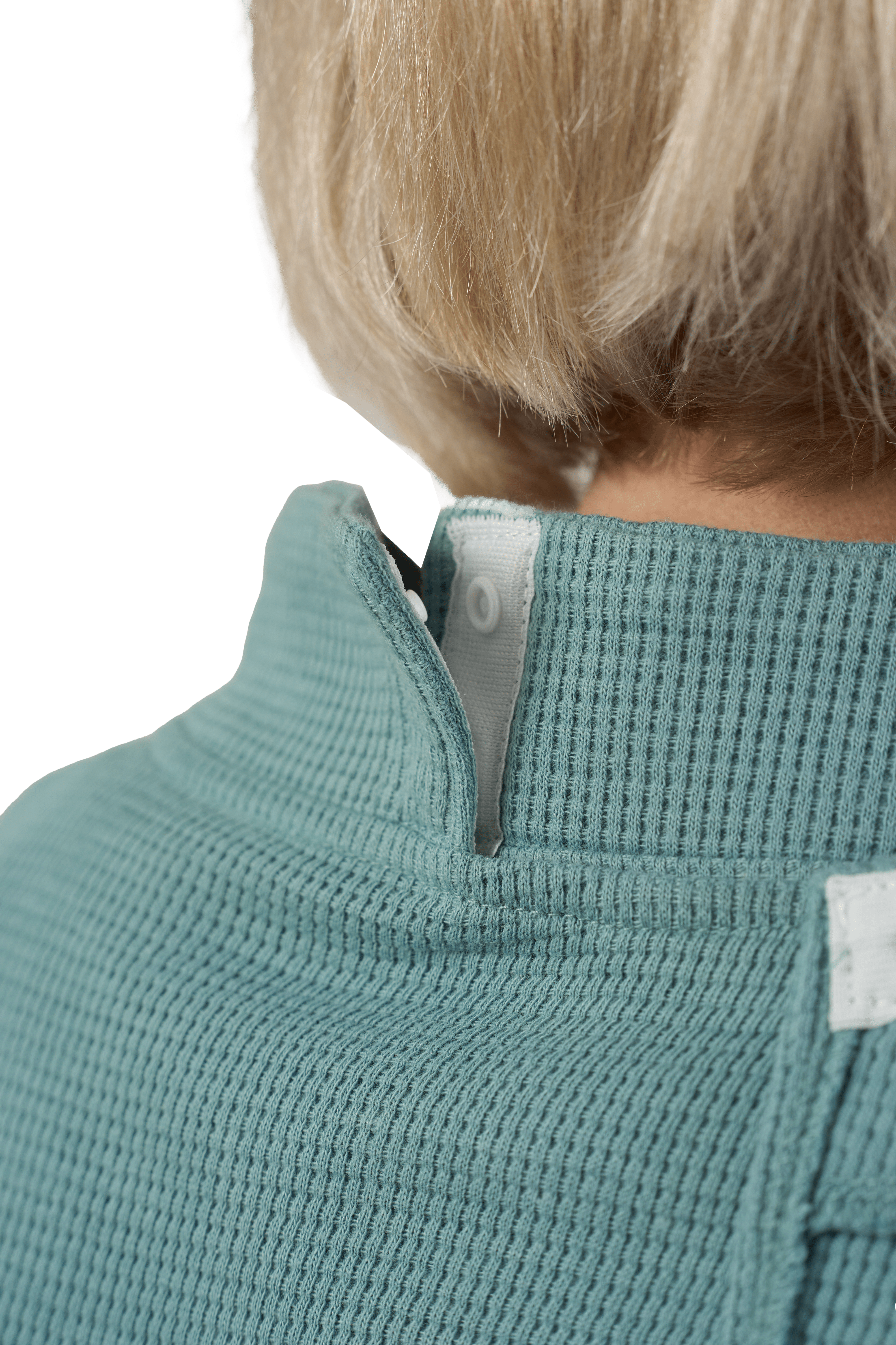 Adaptive Tracksuit - Daphne | Cedalon