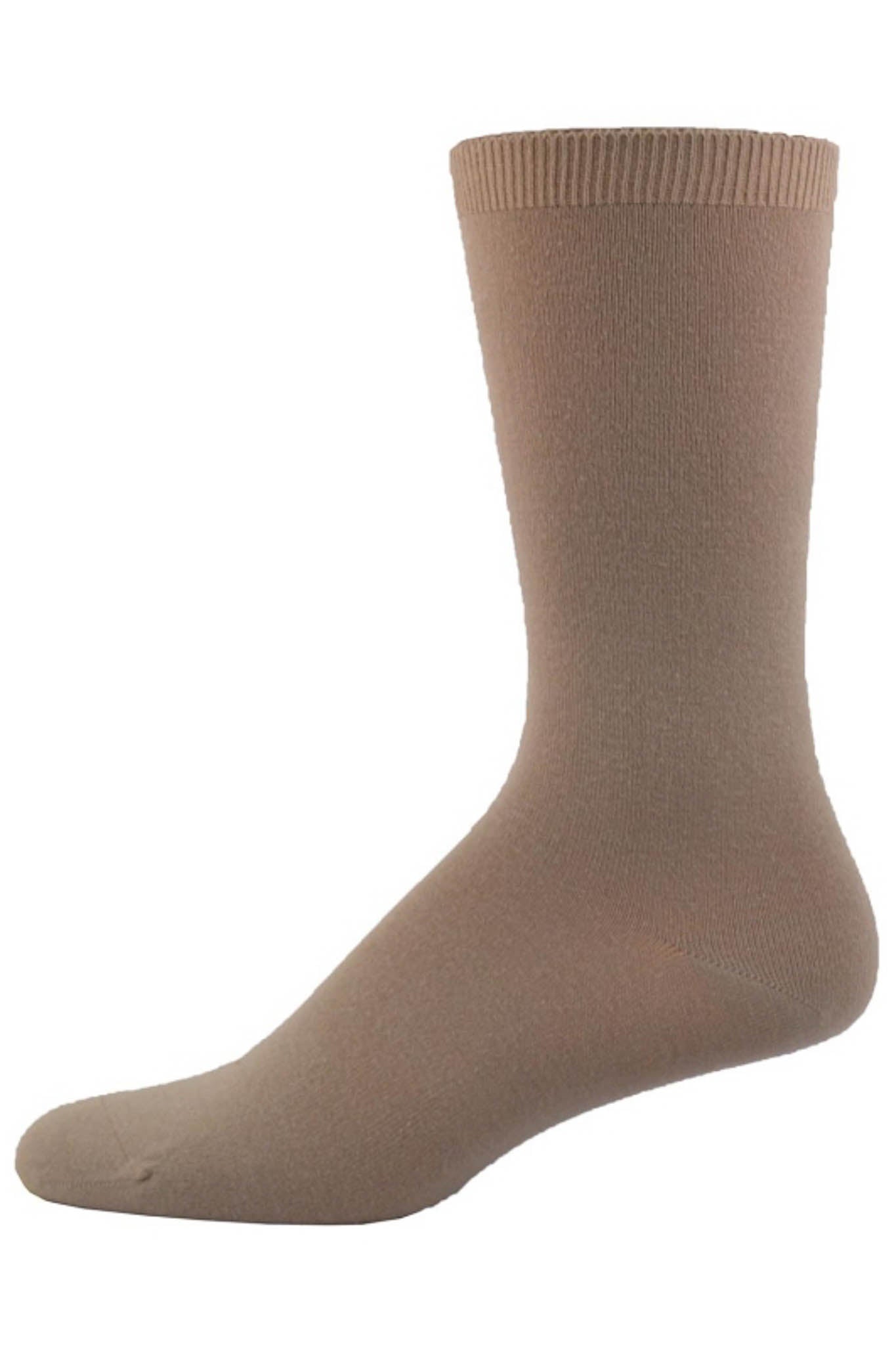 NaturWells Socks - Beige