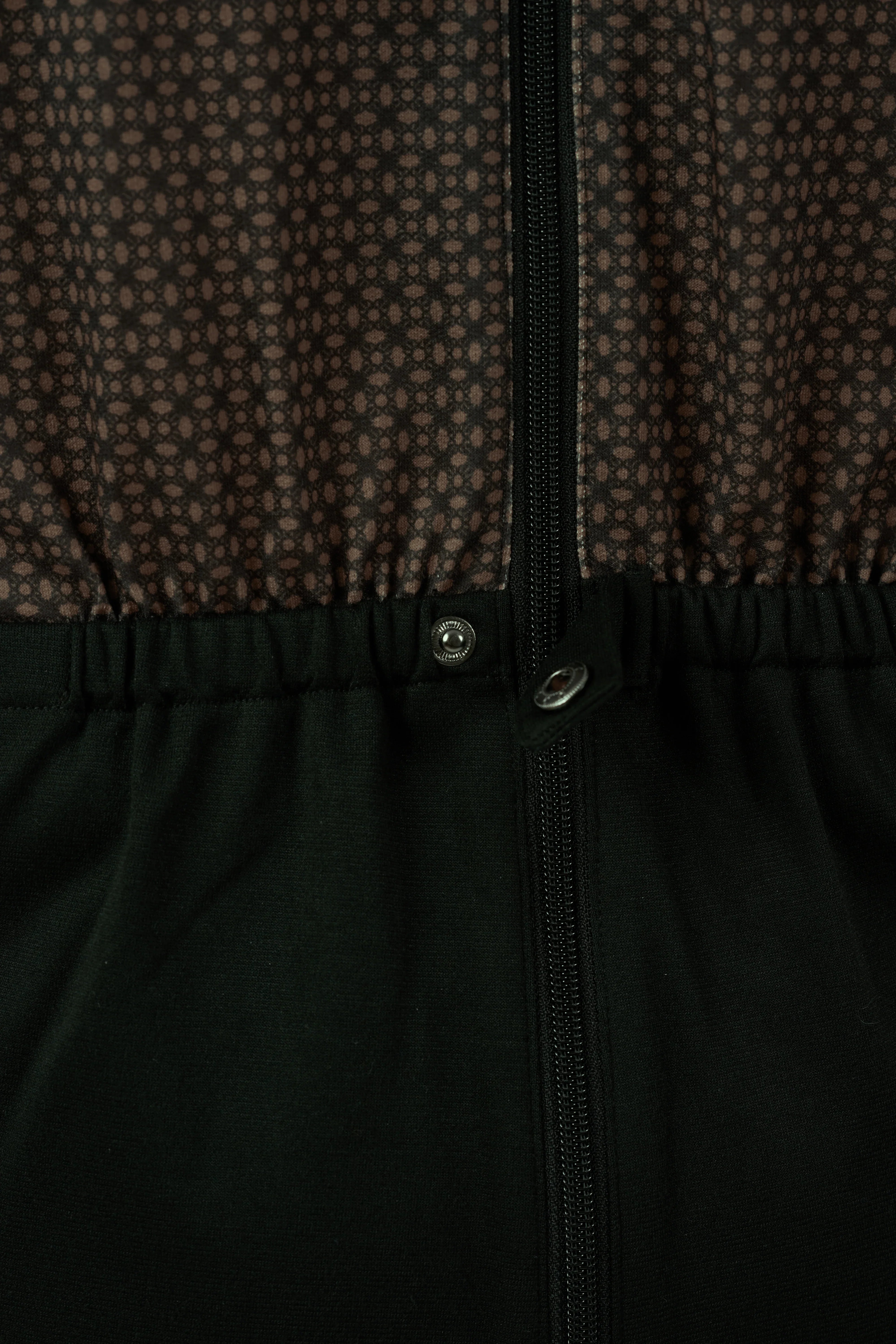 Anti-Strip Jumpsuit - James | Tan