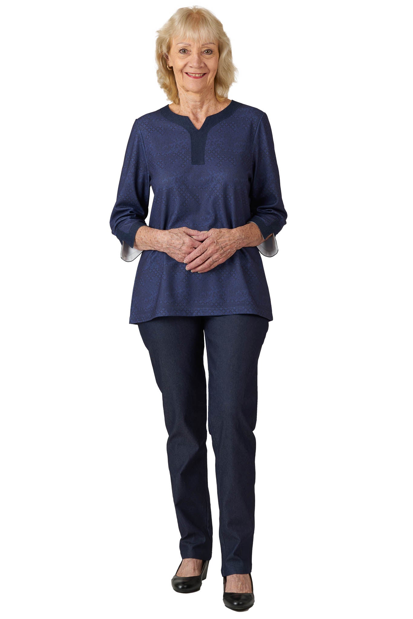 Torie Top - Moonlight