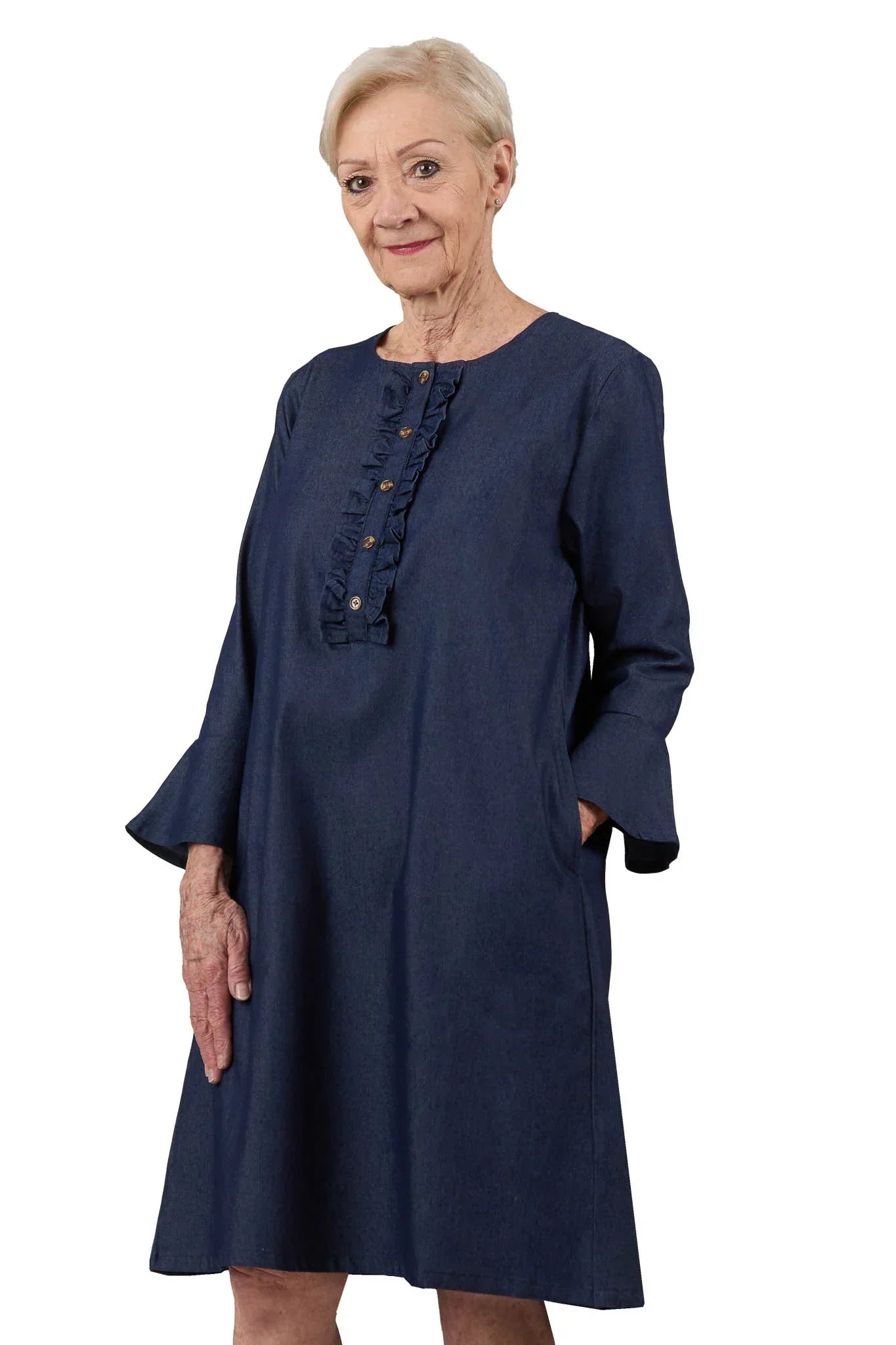 Women's Adaptive Dresses | Ovidis Ovidis Adaptive Wear Women's Adaptive Dresses | Ovidis Ovidis Adaptive Wear