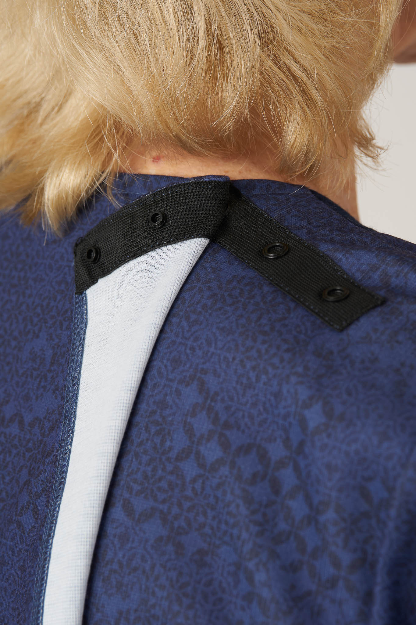 Vera Dress - Moonlight