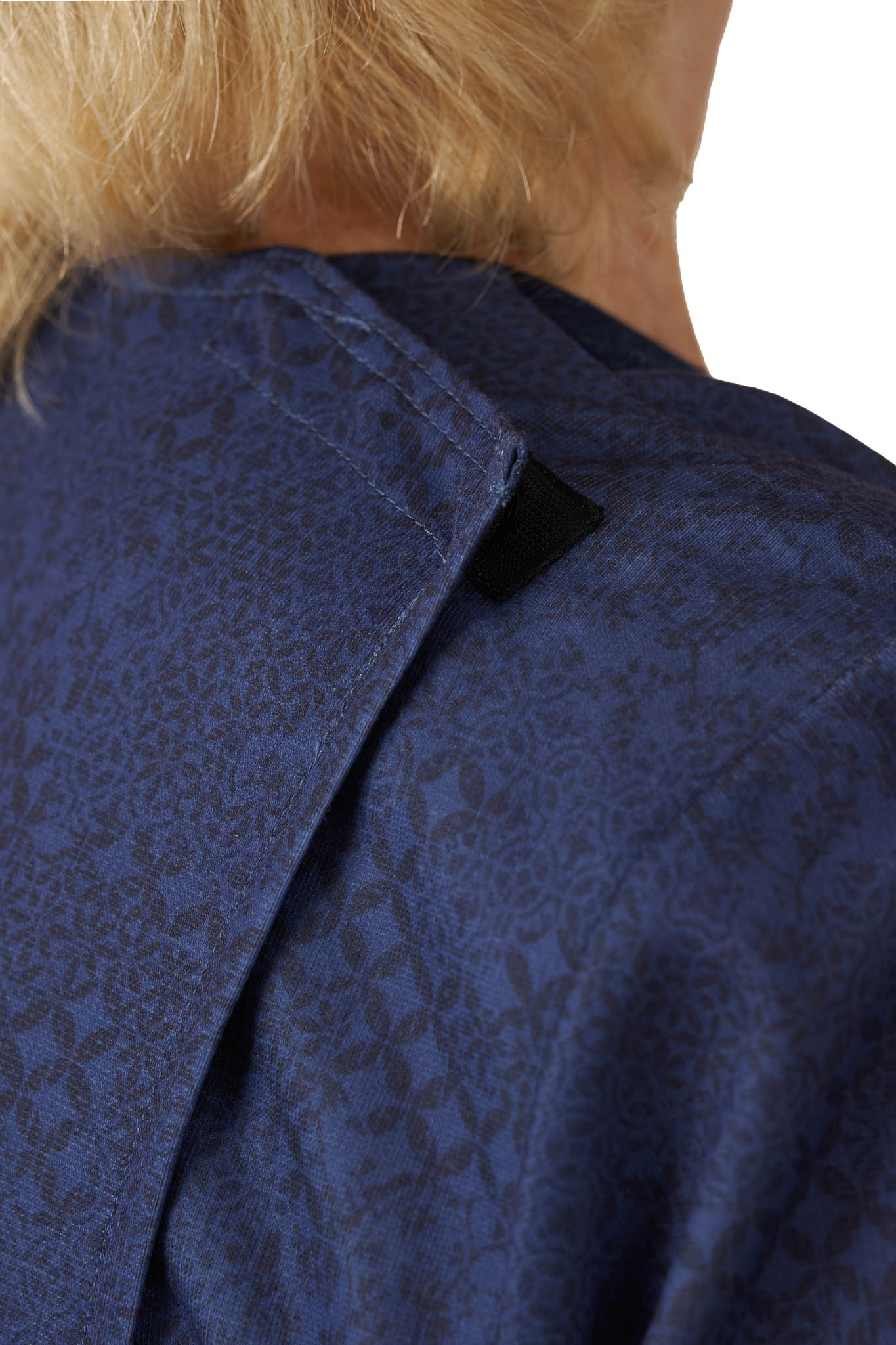 Vera Dress - Moonlight