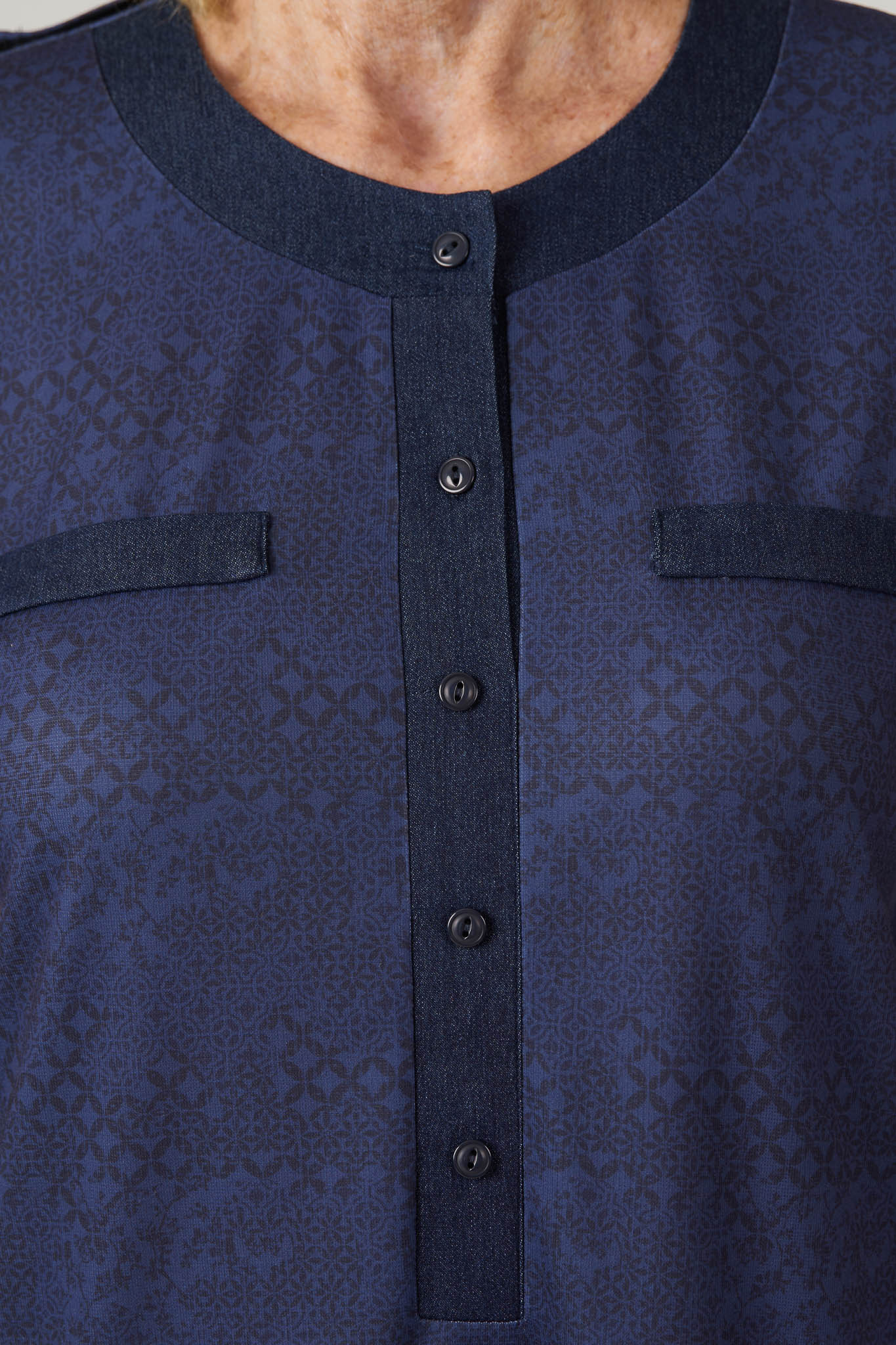 Vera Dress - Moonlight