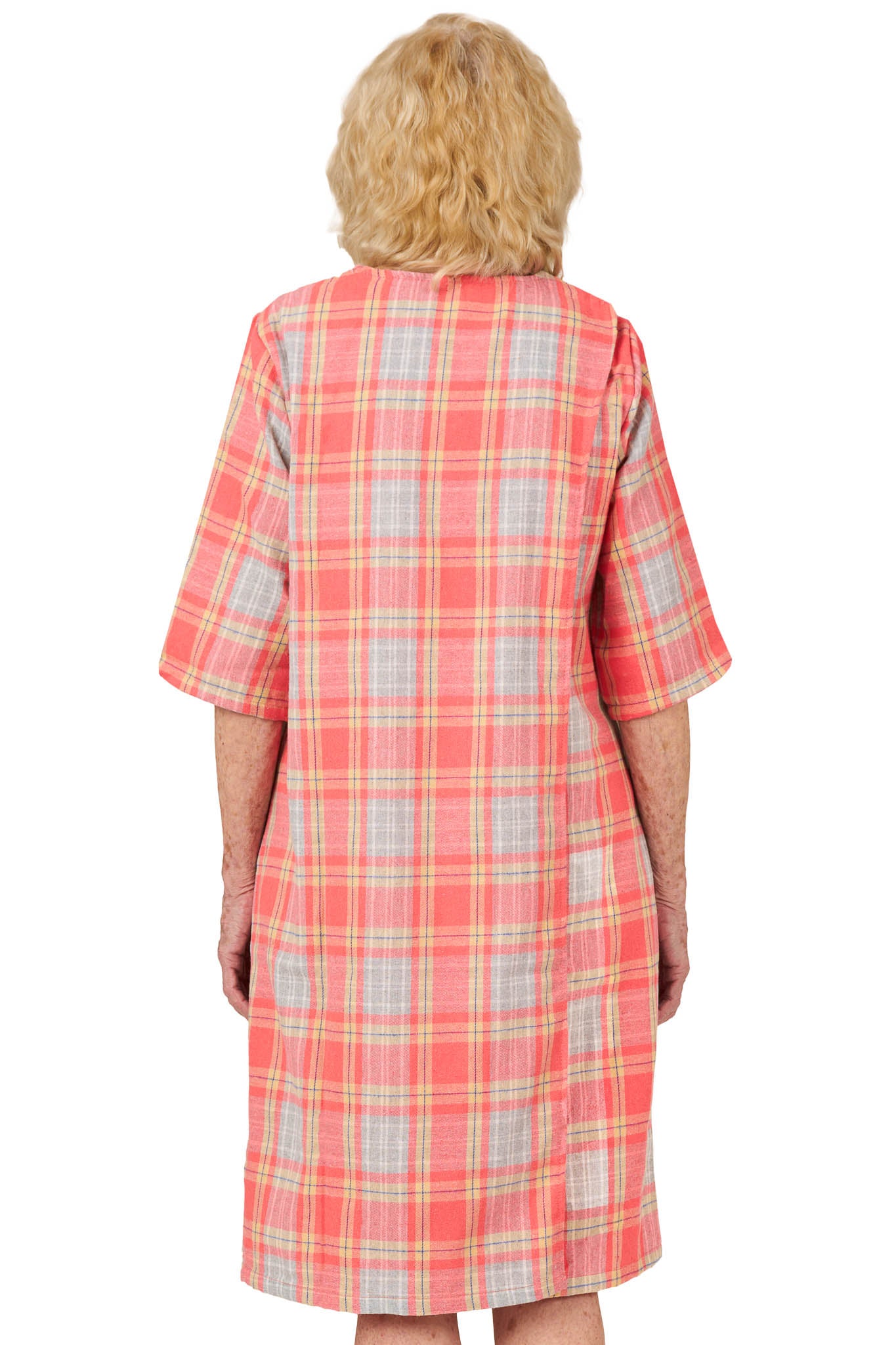 Mandy Nightgown - Coral