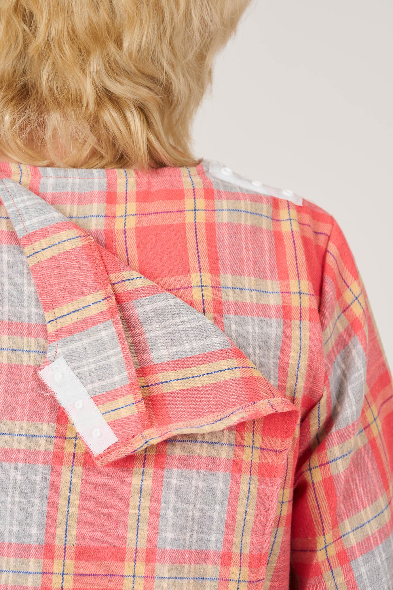 Mandy Nightgown - Coral