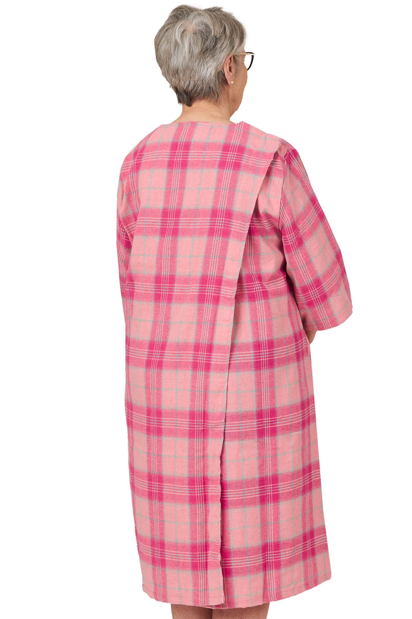 Mandy Nightgown - Orchid