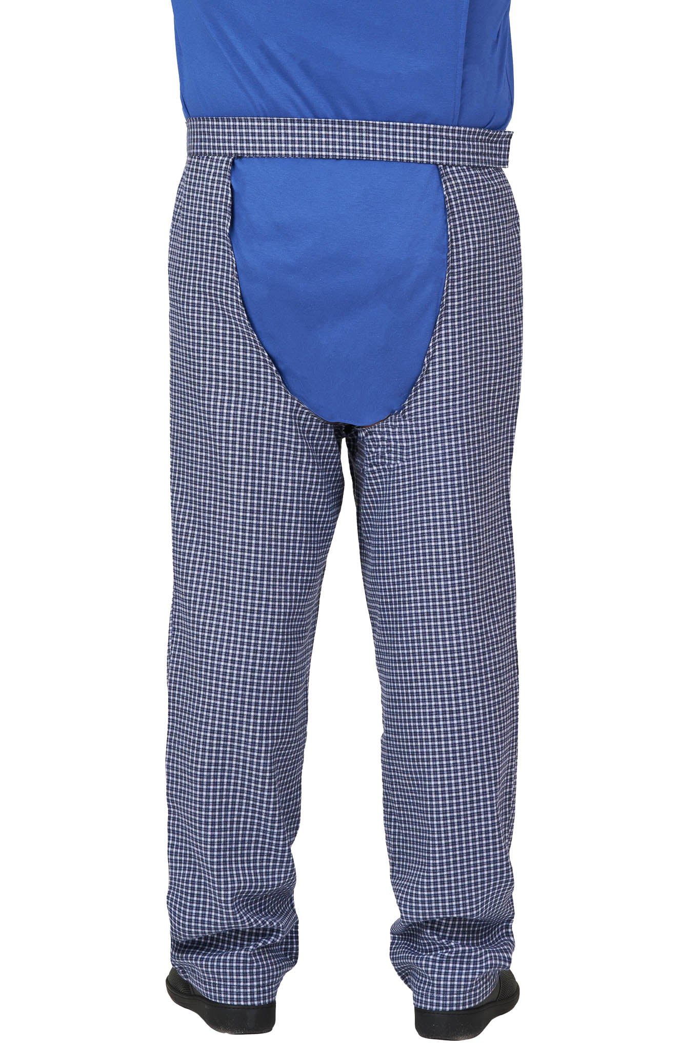 Jules Pajama Set - Navy