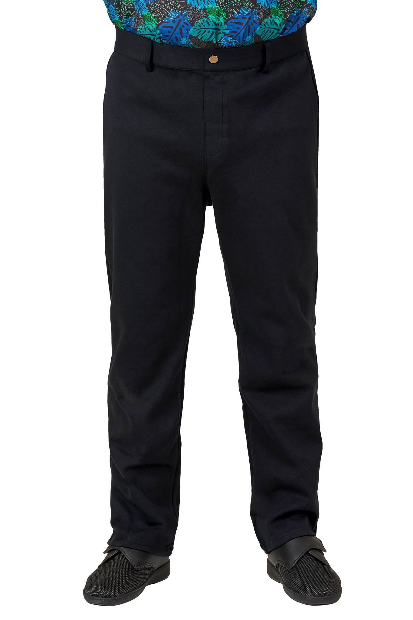 Jack Pants - Black