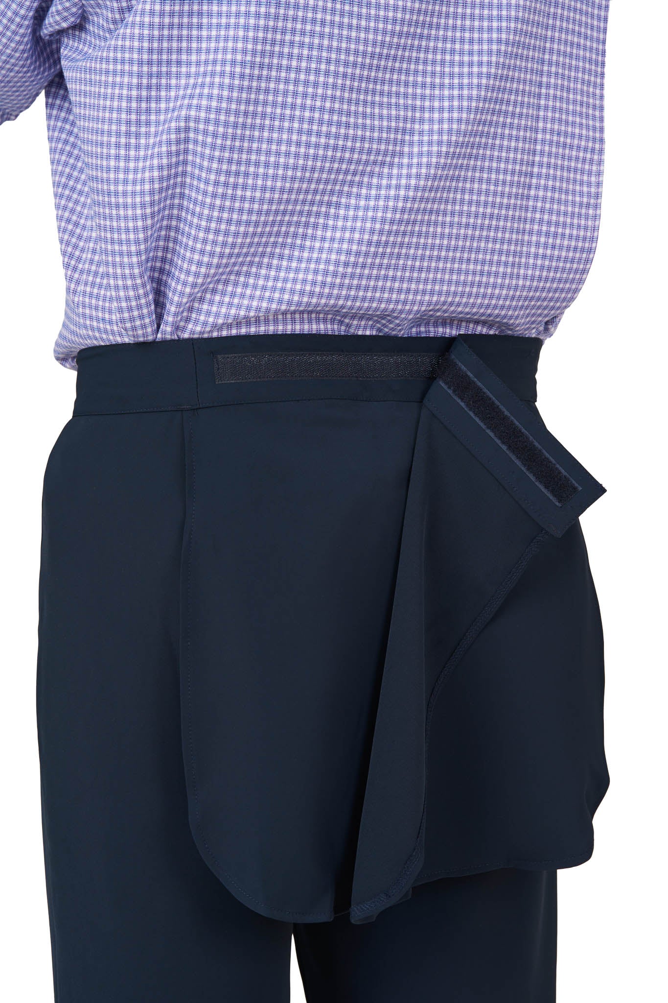 Ovidis Adaptive Wear