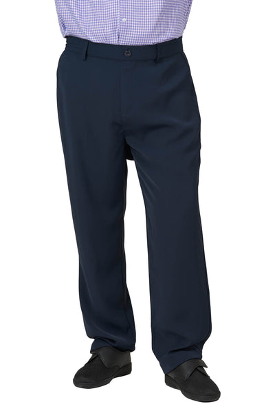 Pantalon Adapté avec Panneaux - Timmy | Marine