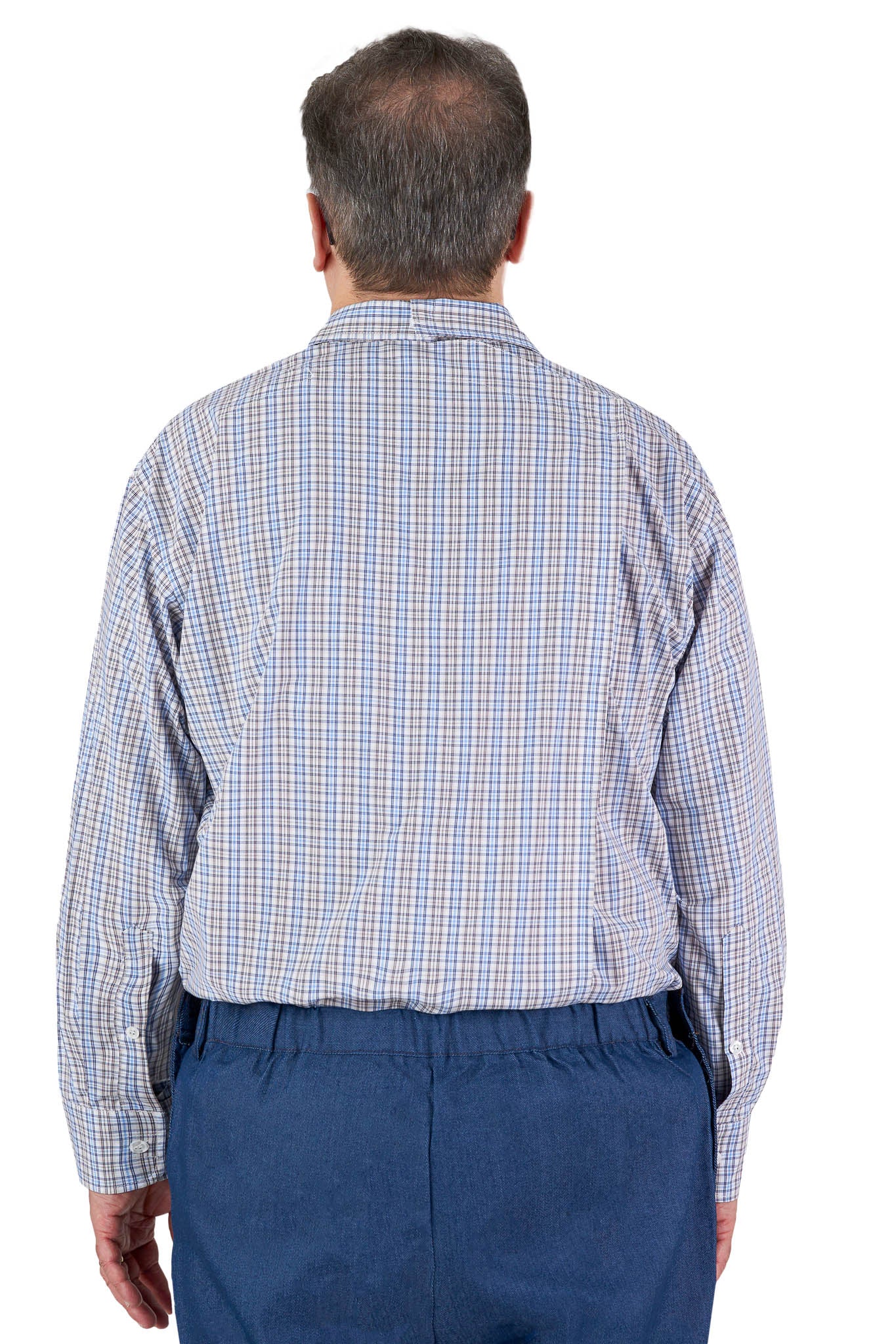 Chemise Brian - Sable