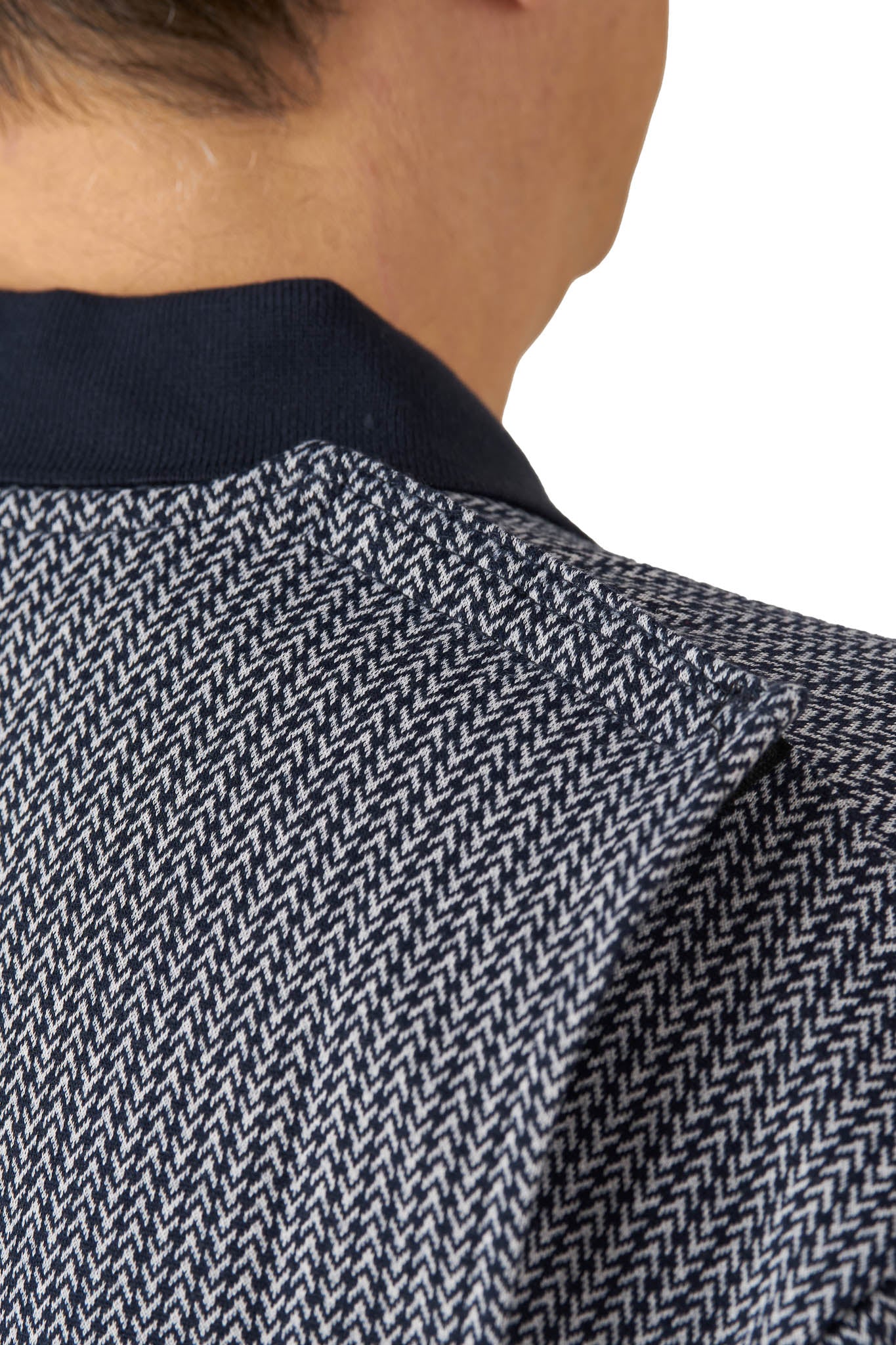 Lucas Polo Shirt - Eclipse