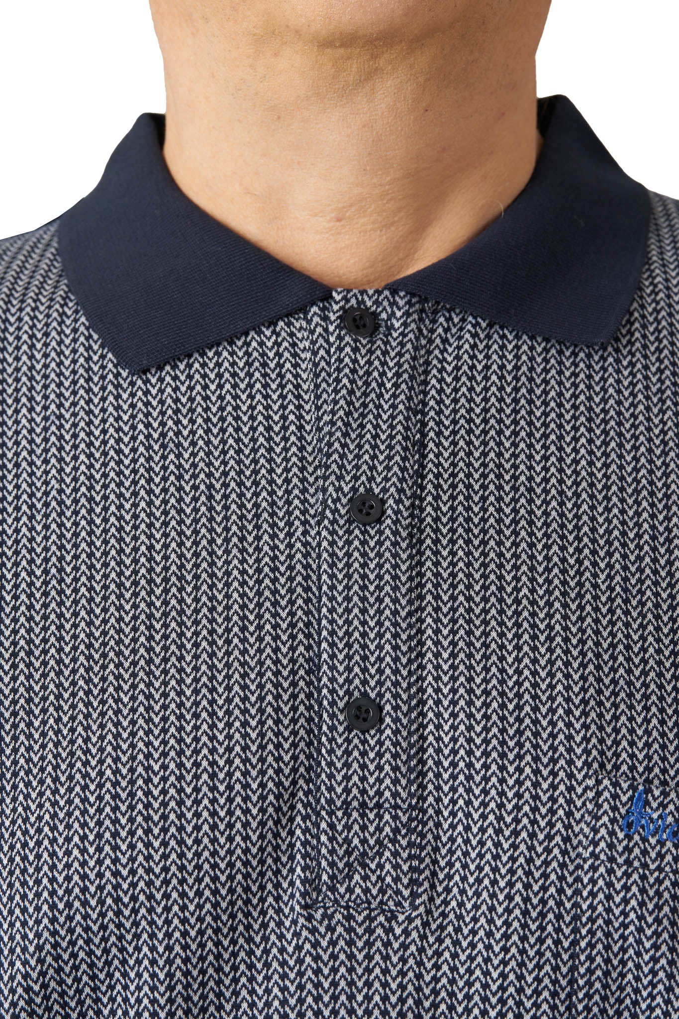 Polo Lucas - Éclipse