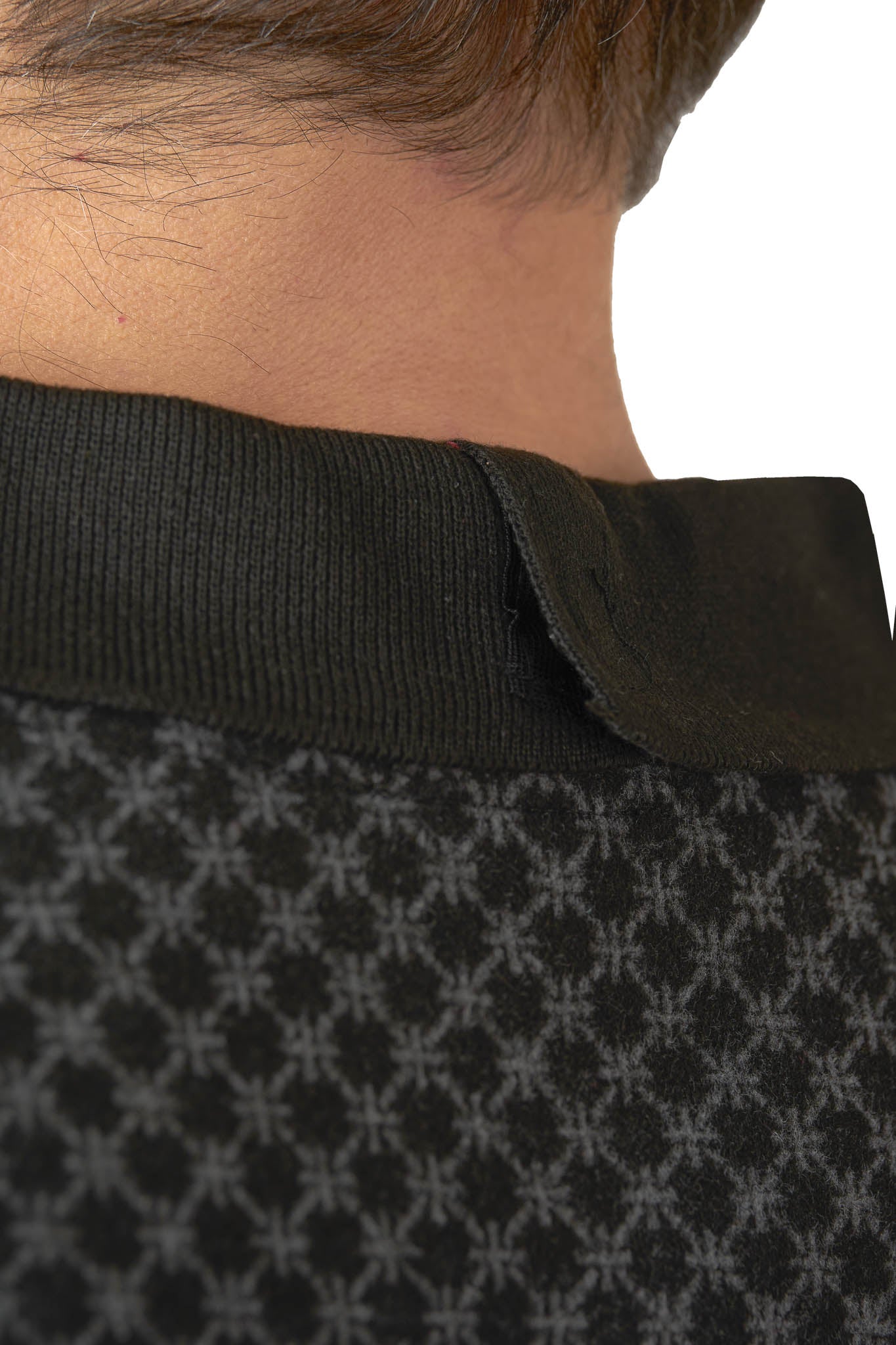 Polo Lucas - Graphite