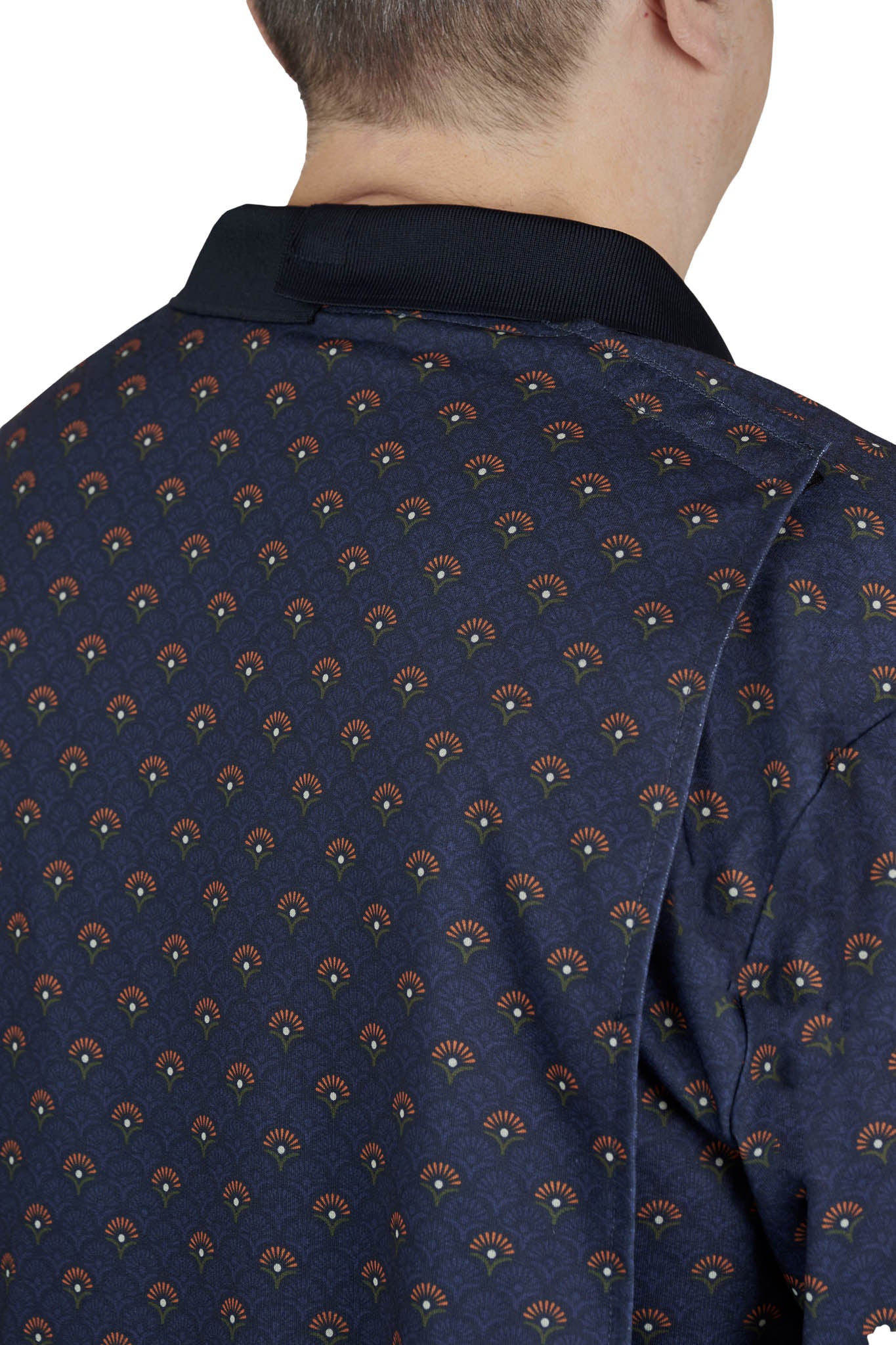 Polo Ralfie - Cuivré