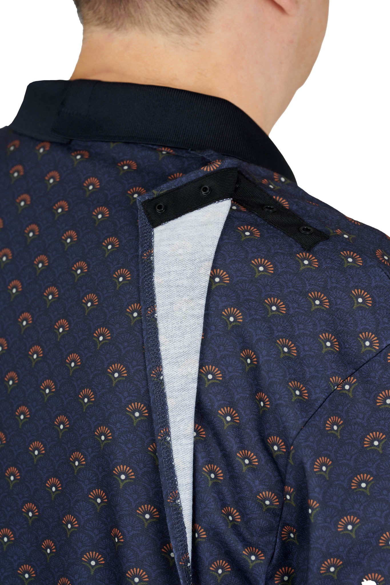 Polo Ralfie - Cuivré