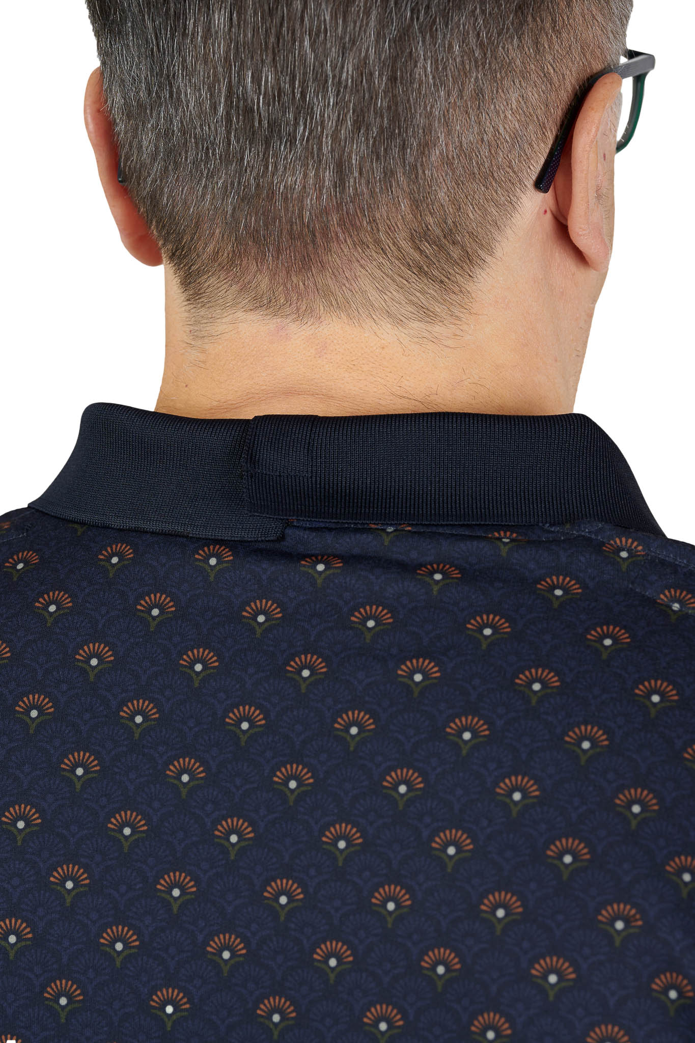 Polo Ralfie - Cuivré