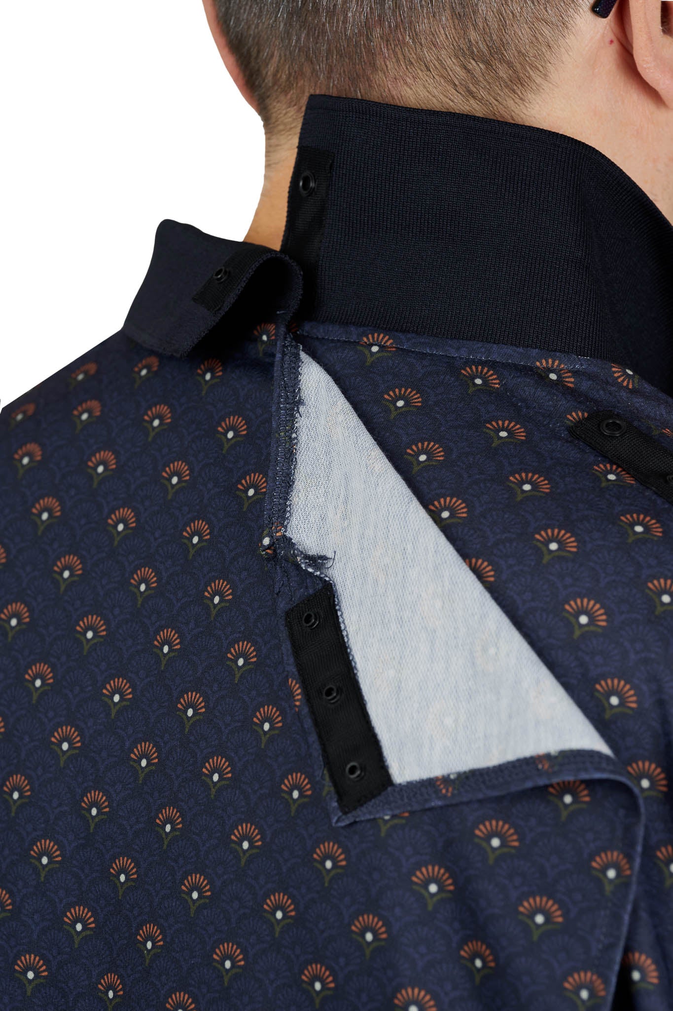 Polo Ralfie - Cuivré