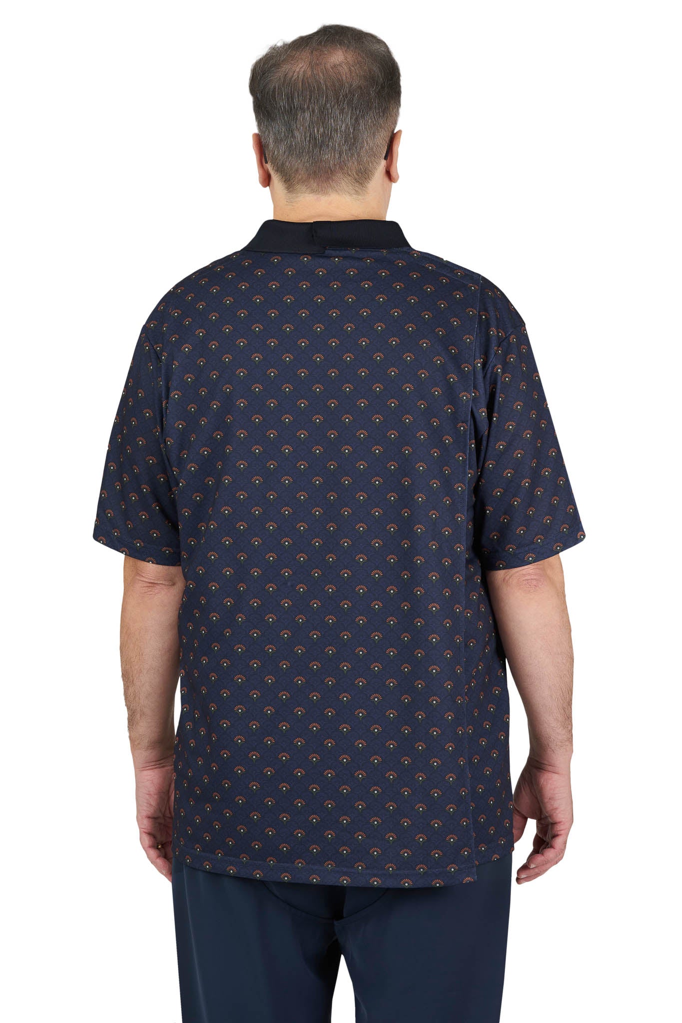 Polo Ralfie - Cuivré