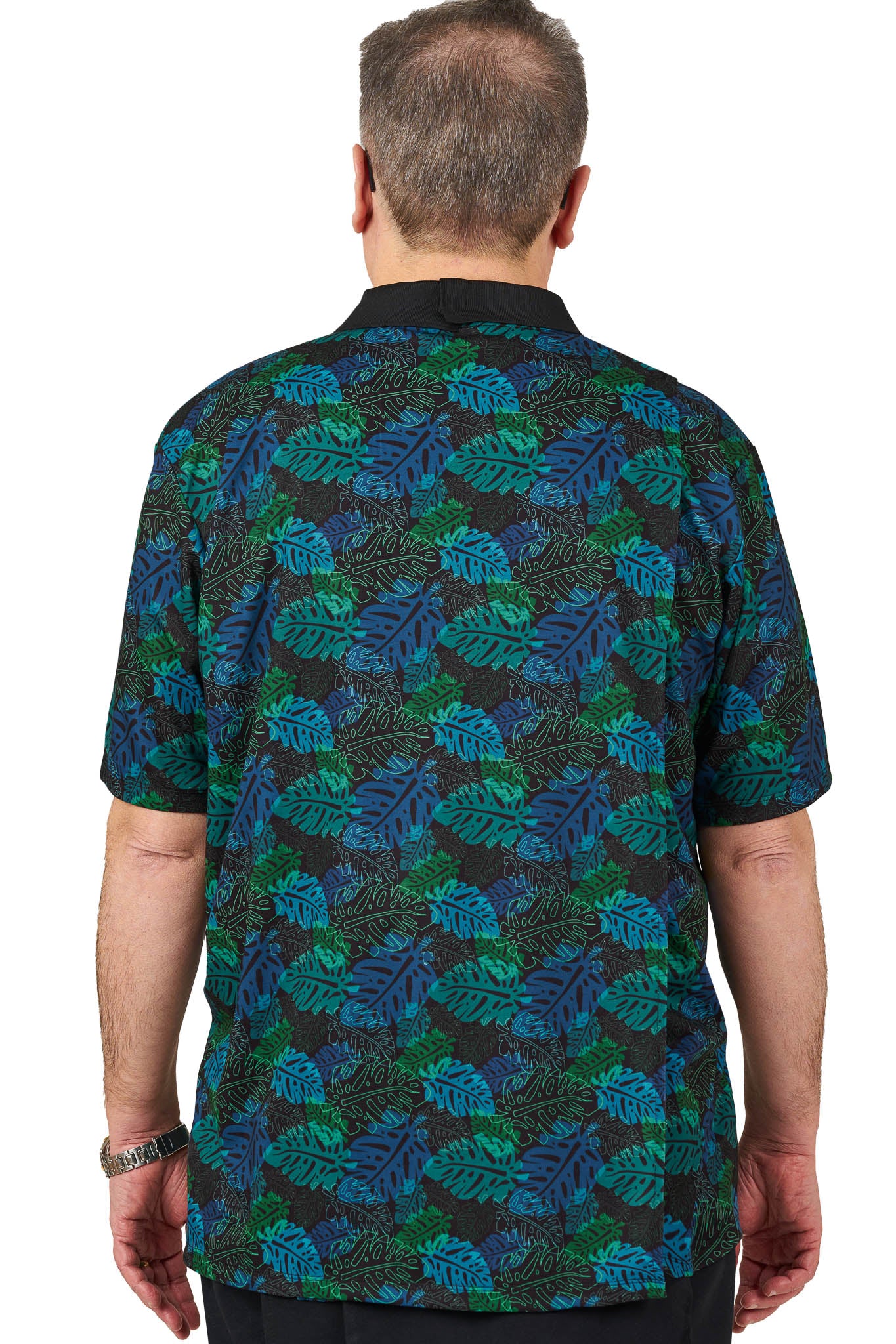 Ralfie Polo Shirt - Tropical