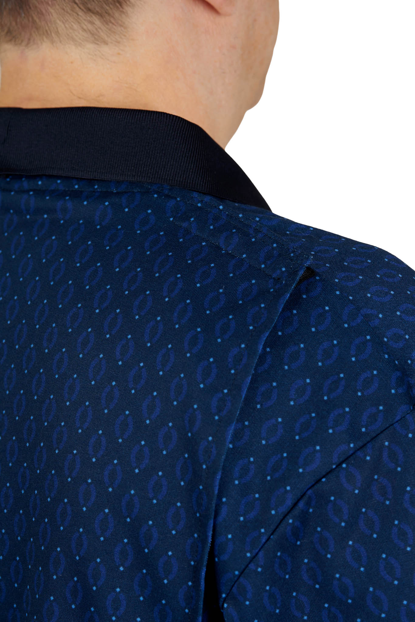 Ralfie Polo Shirt - Twilight