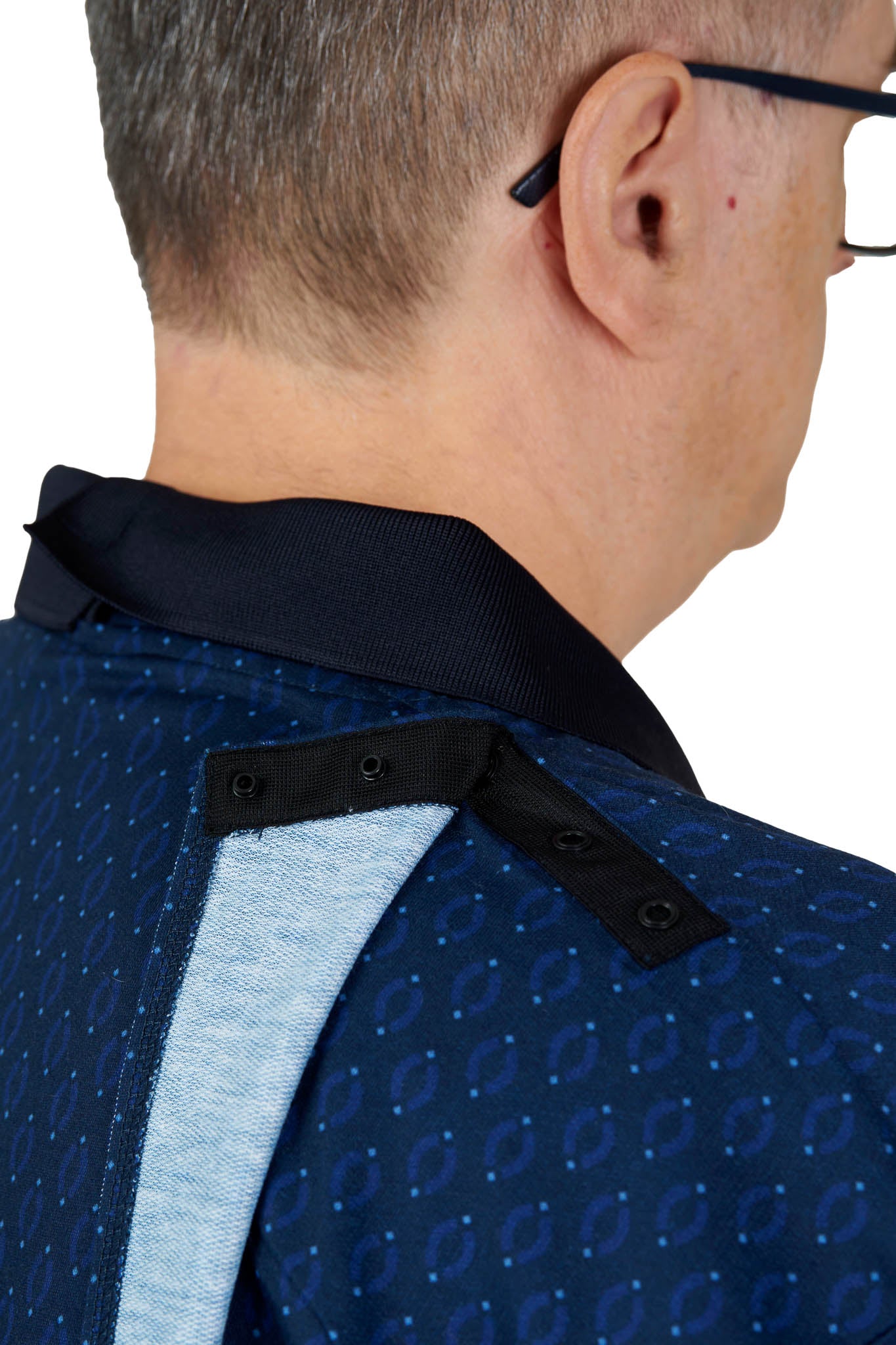 Ralfie Polo Shirt - Twilight