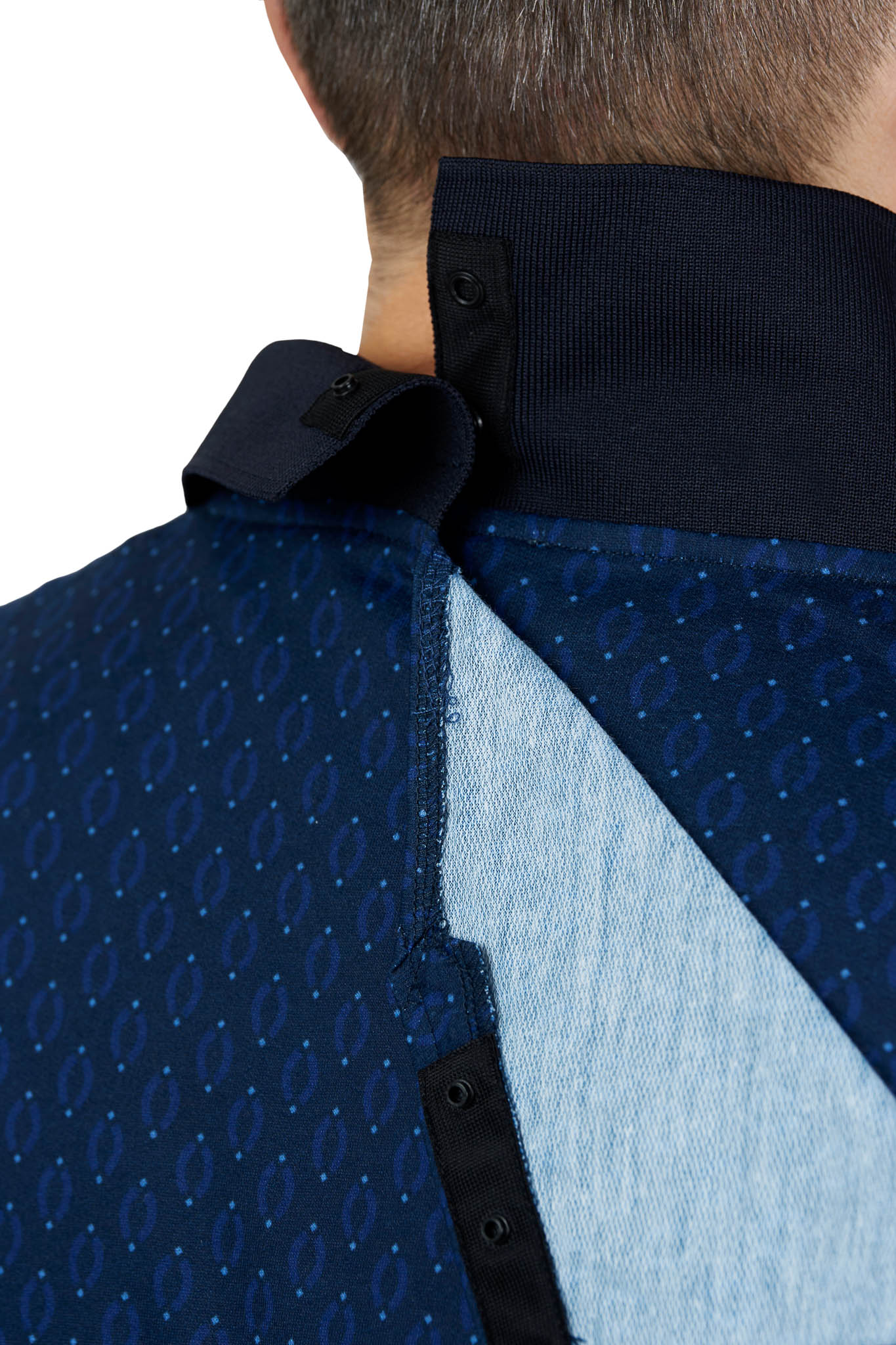 Ralfie Polo Shirt - Twilight