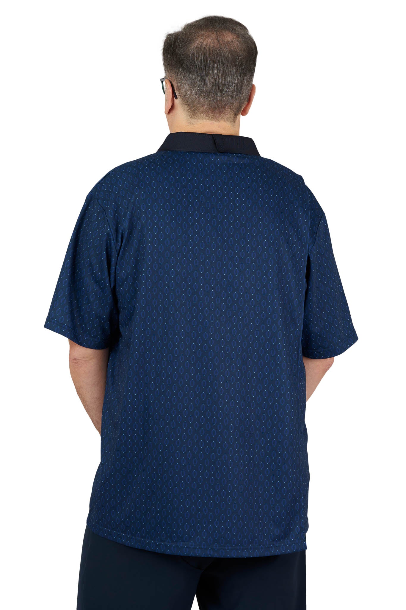 Ralfie Polo Shirt - Twilight