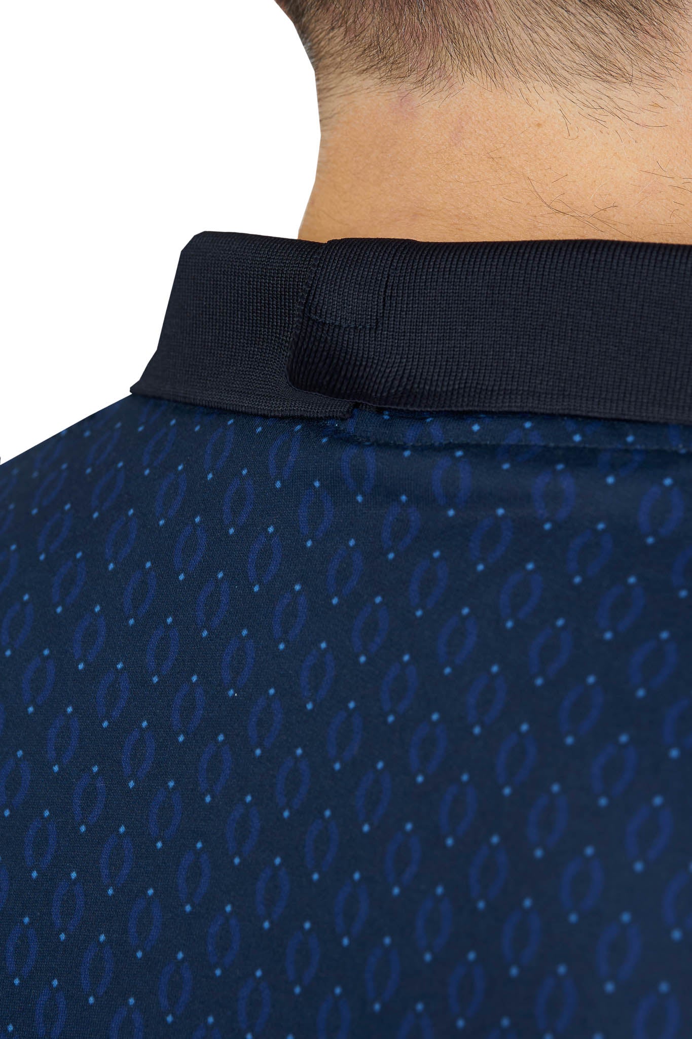 Ralfie Polo Shirt - Twilight