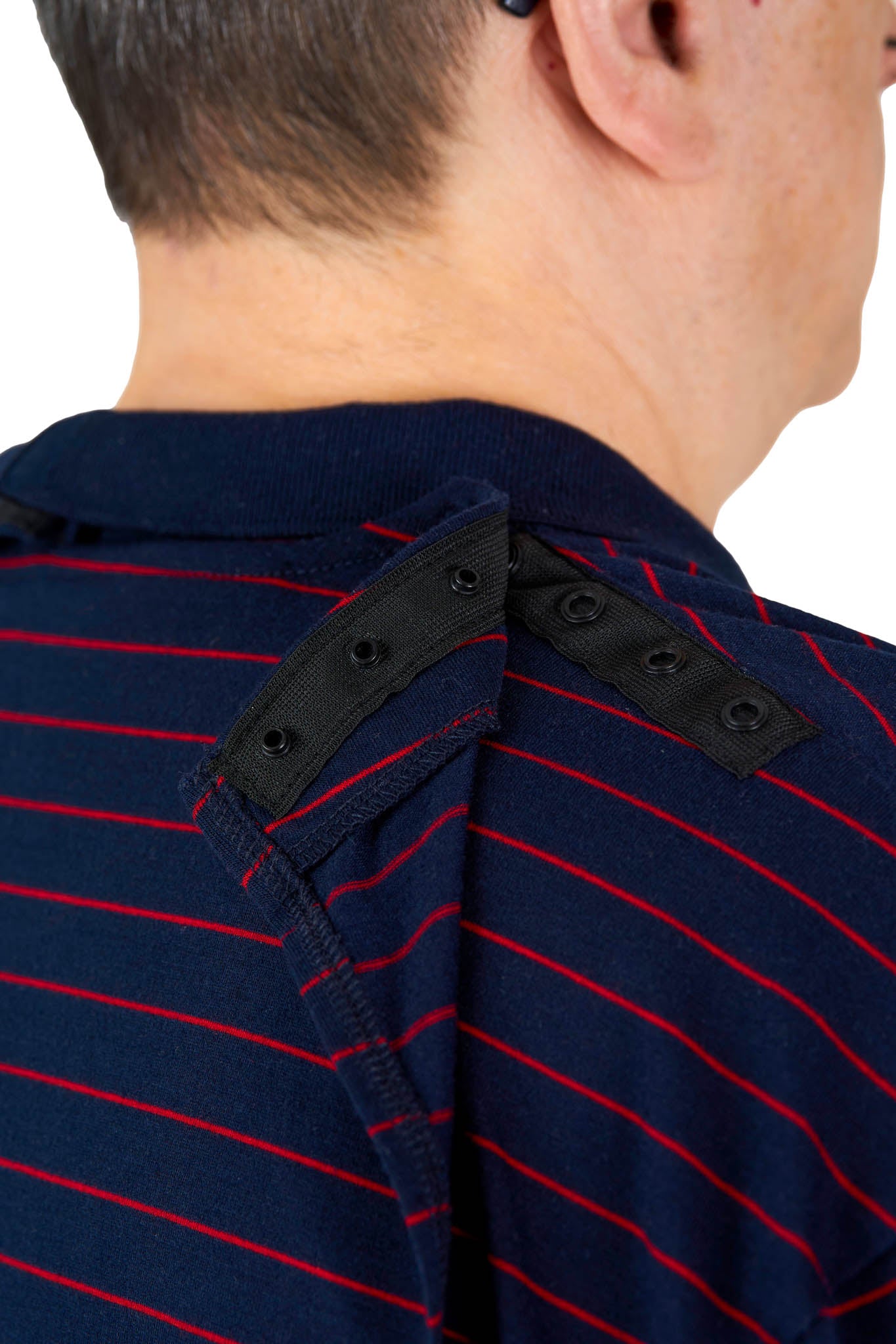 Thomas Polo Shirt - Midnight