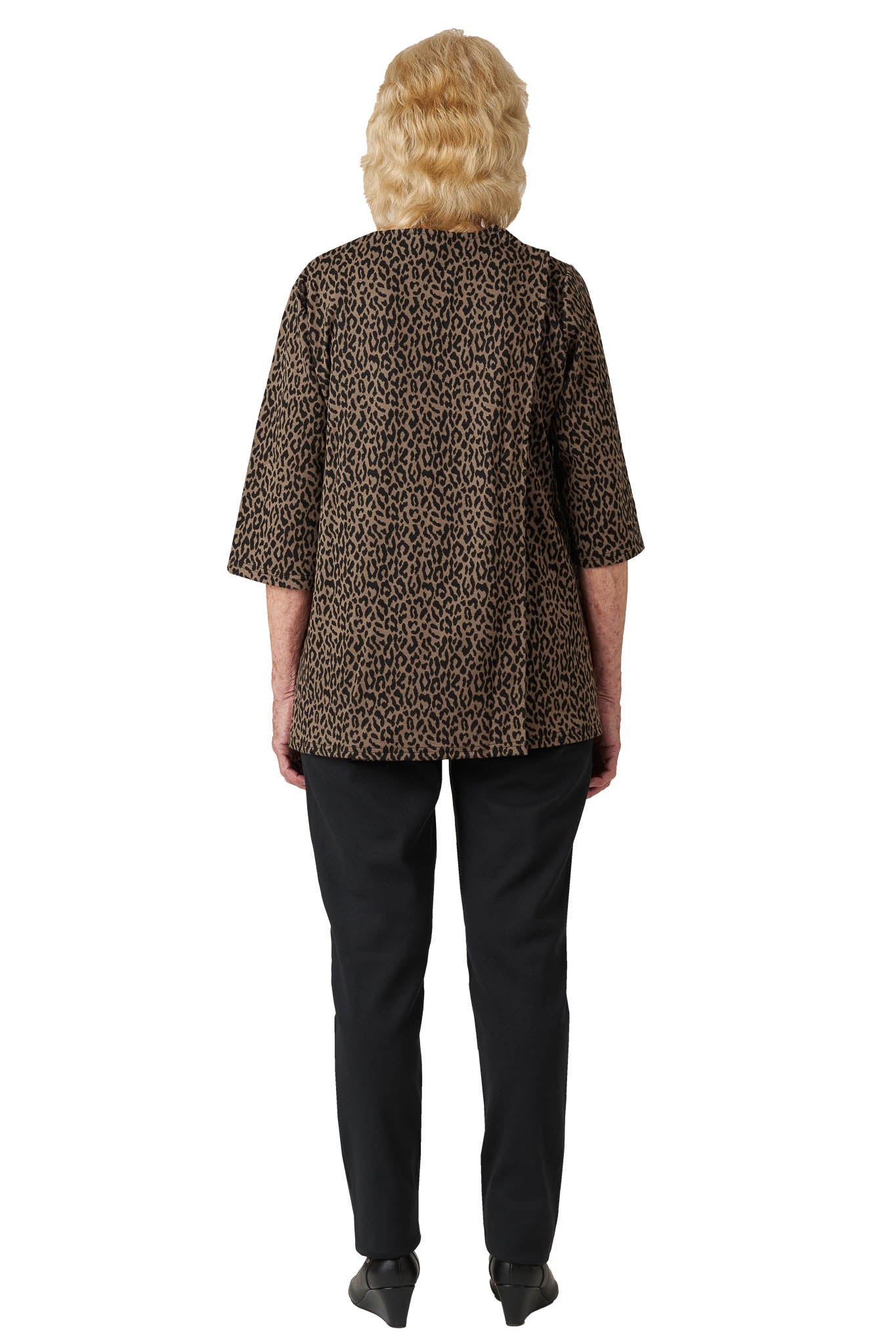 Haut Nelly - Léopard