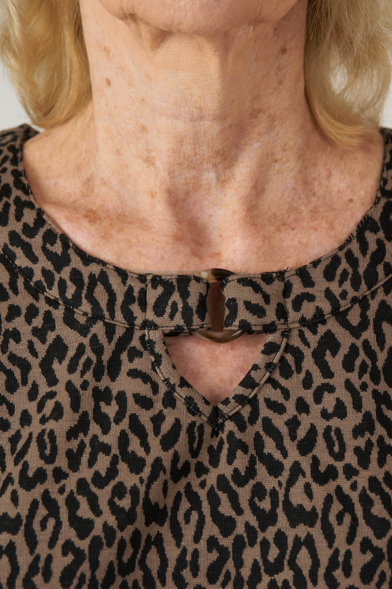 Haut Nelly - Léopard