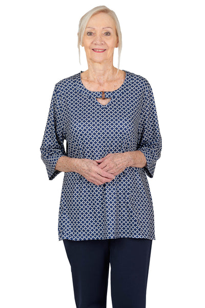 Women's Undershirt — Smart Care Senior Clothing