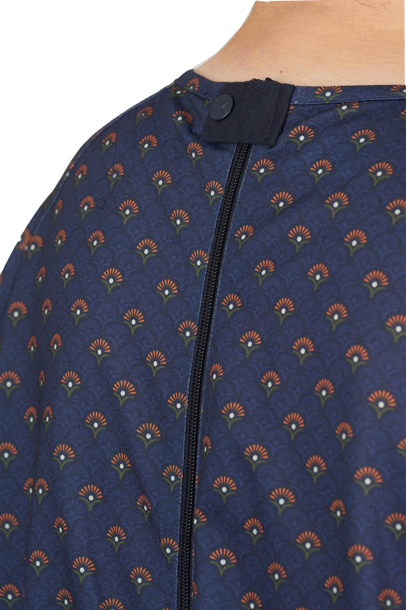 Grenouillère Bobby - Cuivré