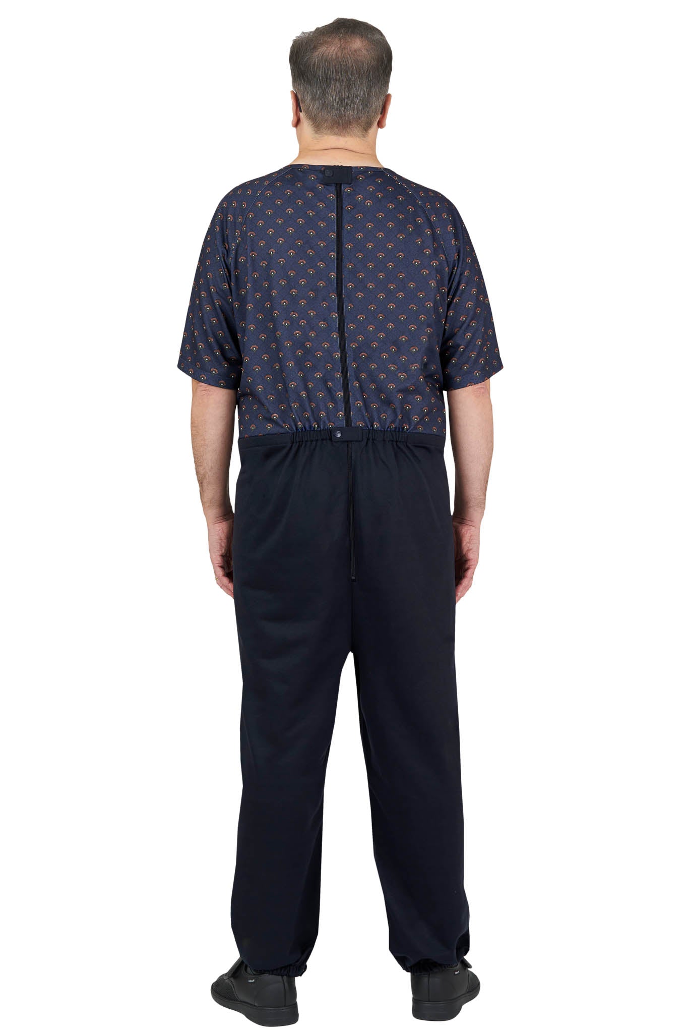 Bobby Jumpsuit - Copper