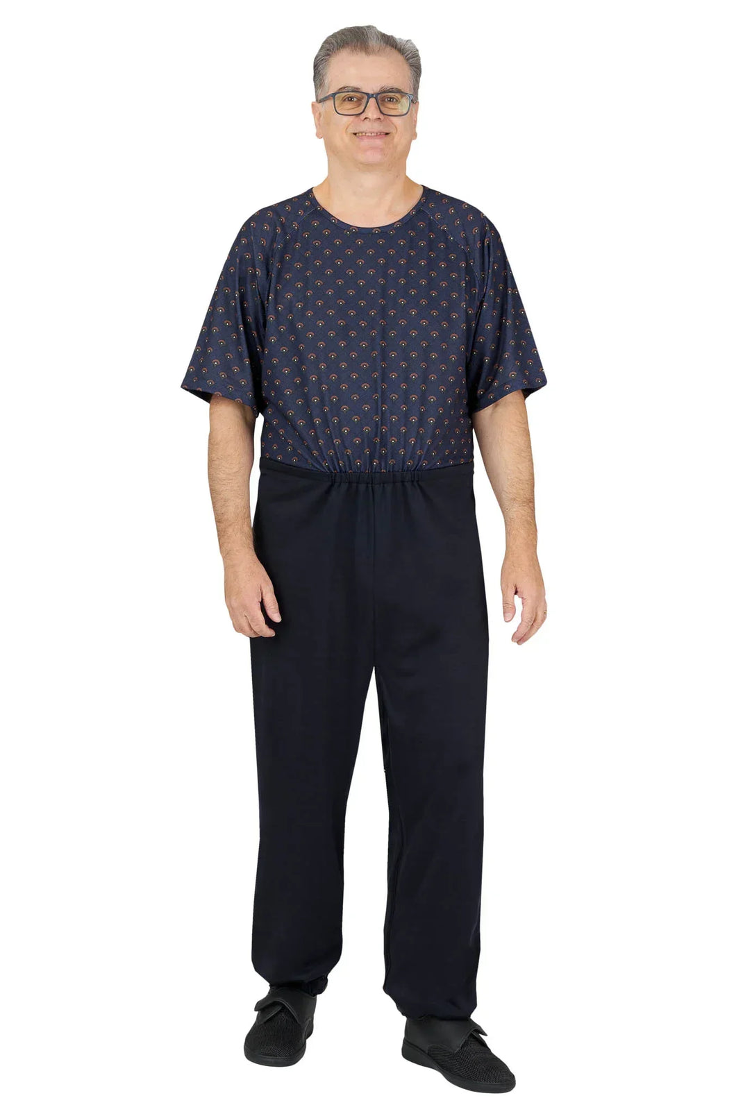 Adaptable Man Men's Adaptive Clothing | Clothing for Elderly and Disabled Men ...