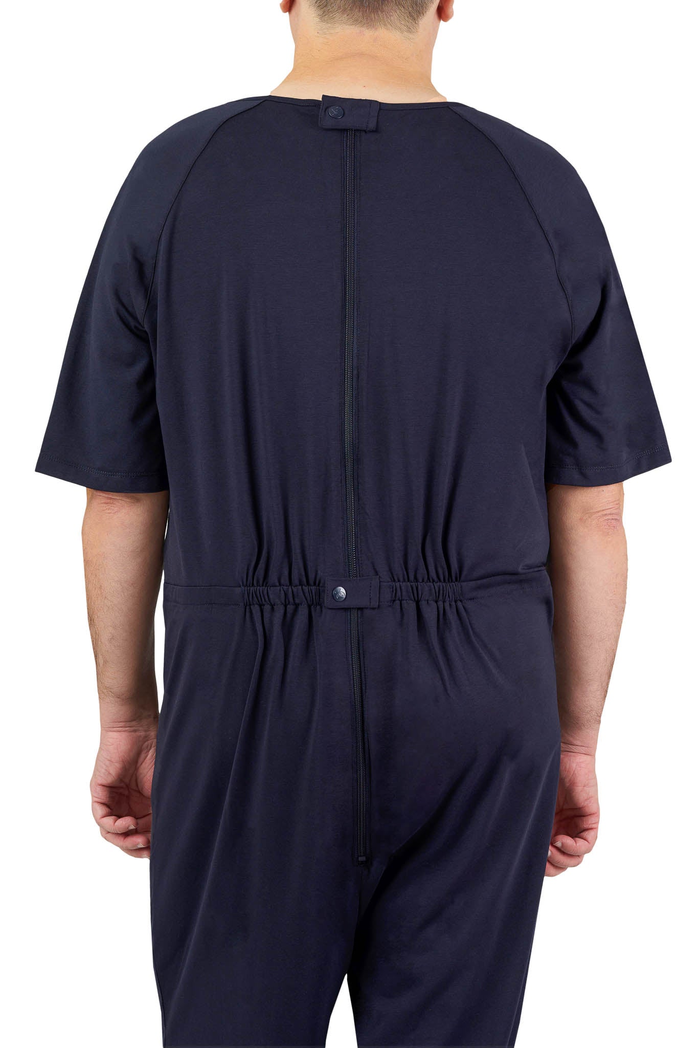 Bobby Jumpsuit - Navy