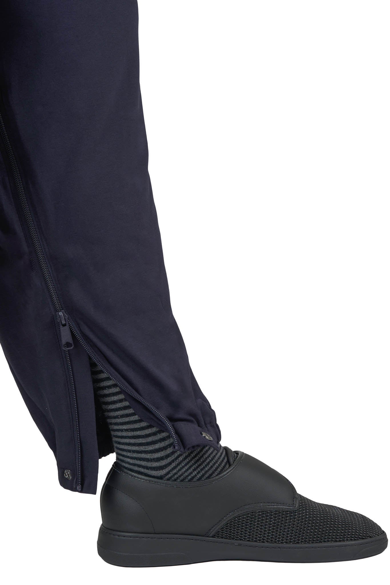 Bobby Jumpsuit - Navy