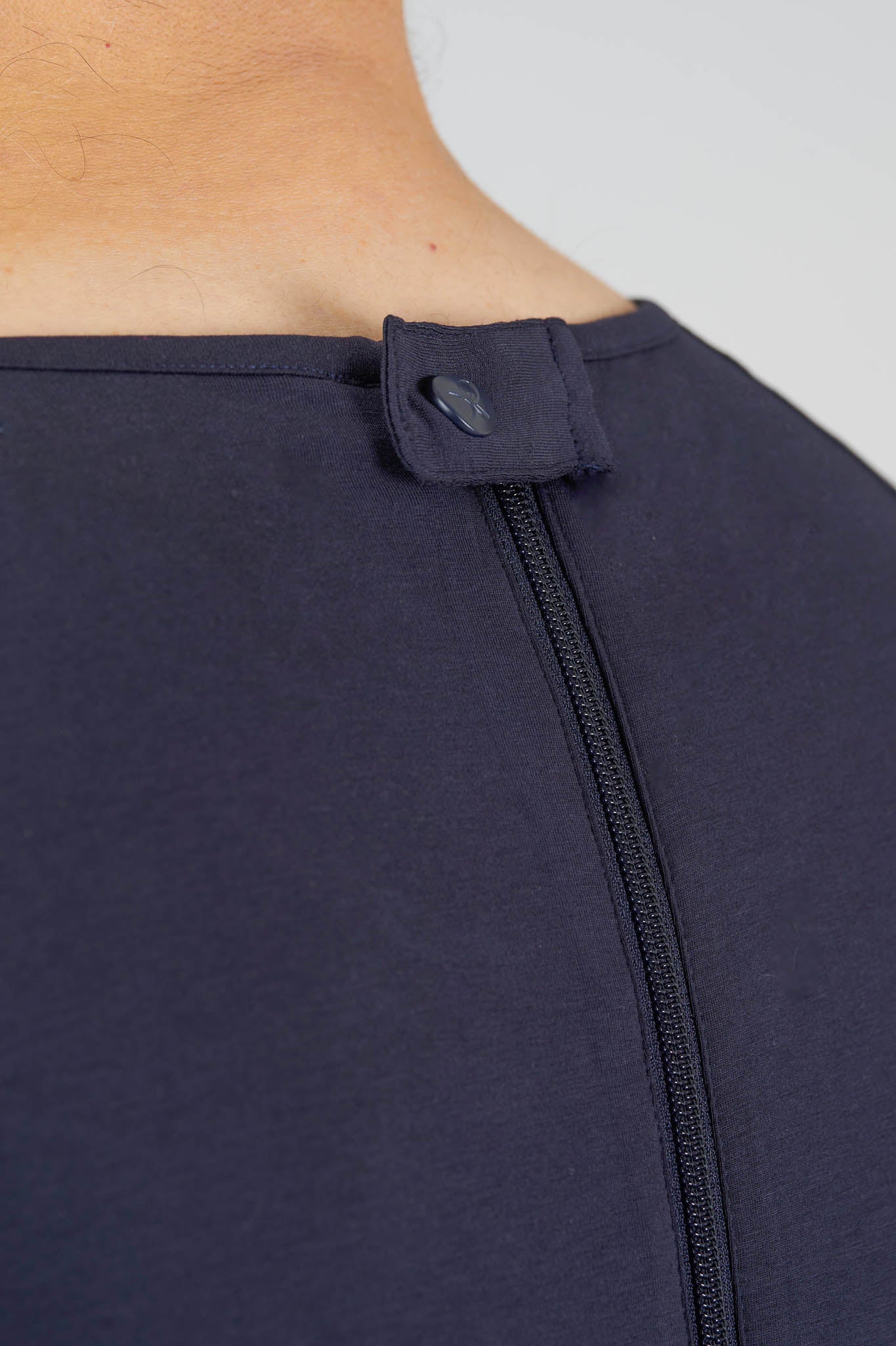 Bobby Jumpsuit - Navy