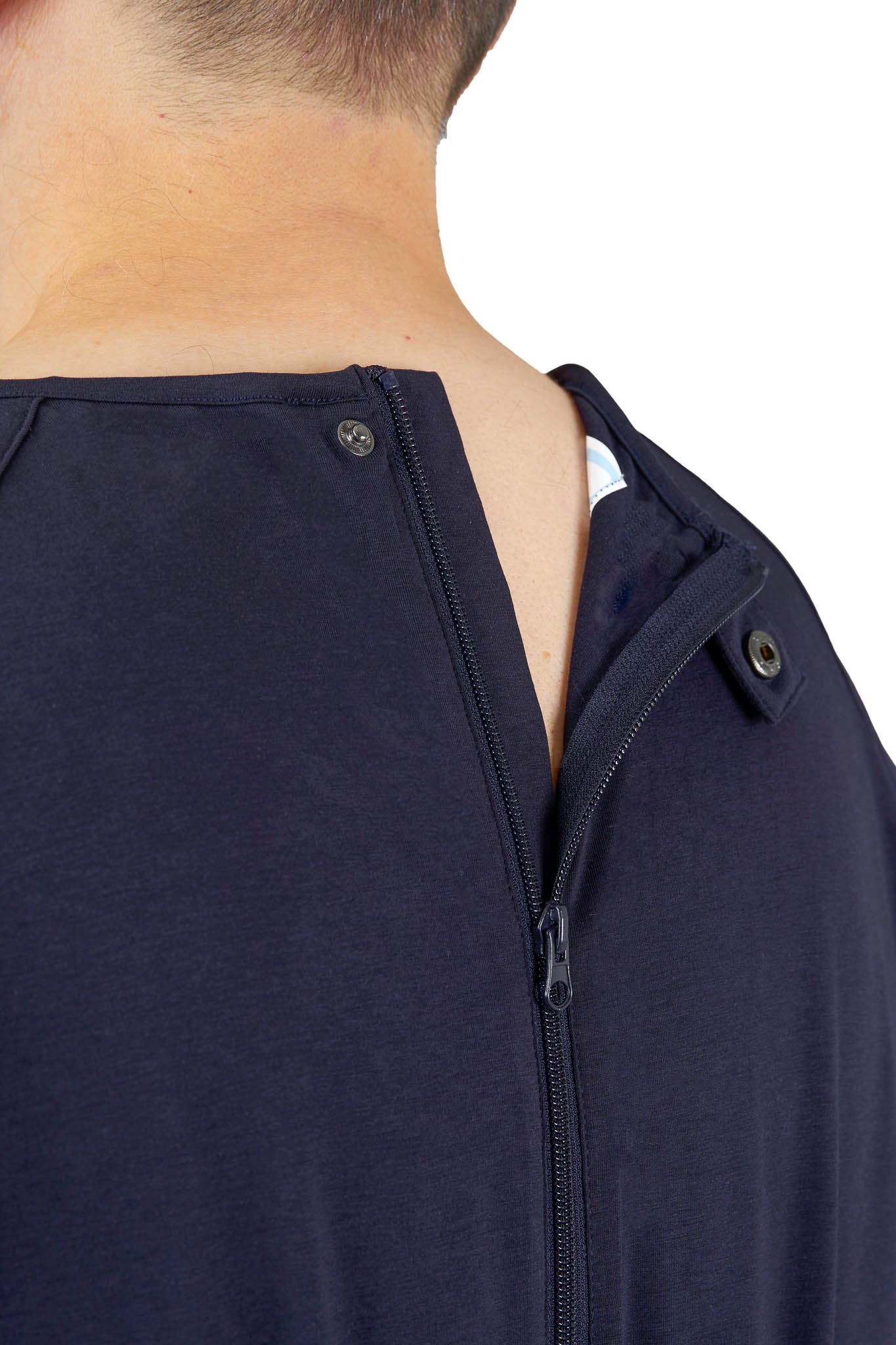 Bobby Jumpsuit - Navy