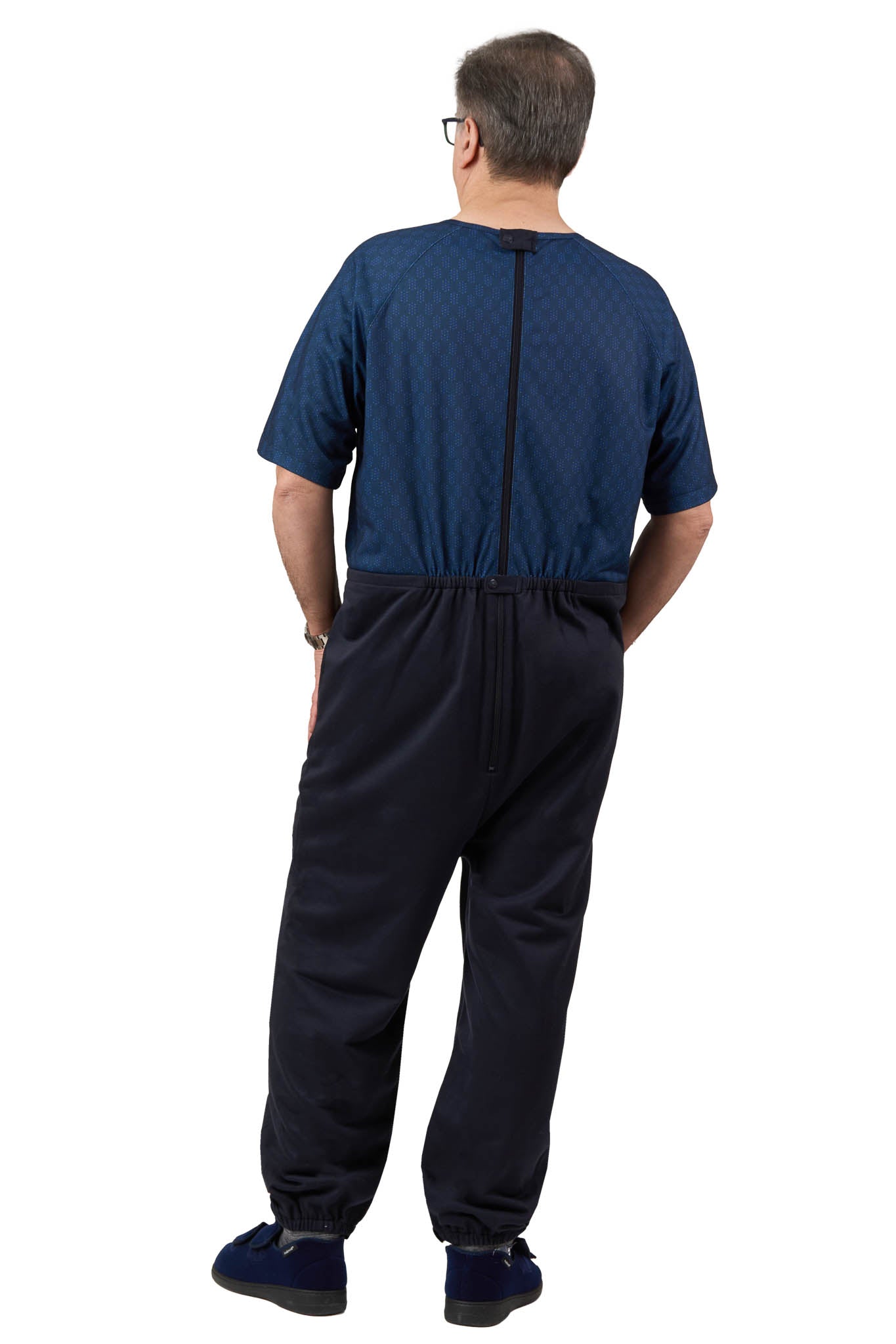 Bobby Jumpsuit - Starlight